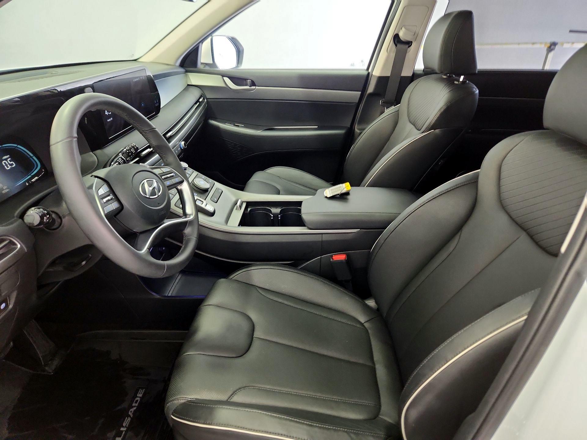 Thumbnail: 2025 Hyundai Palisade - 11