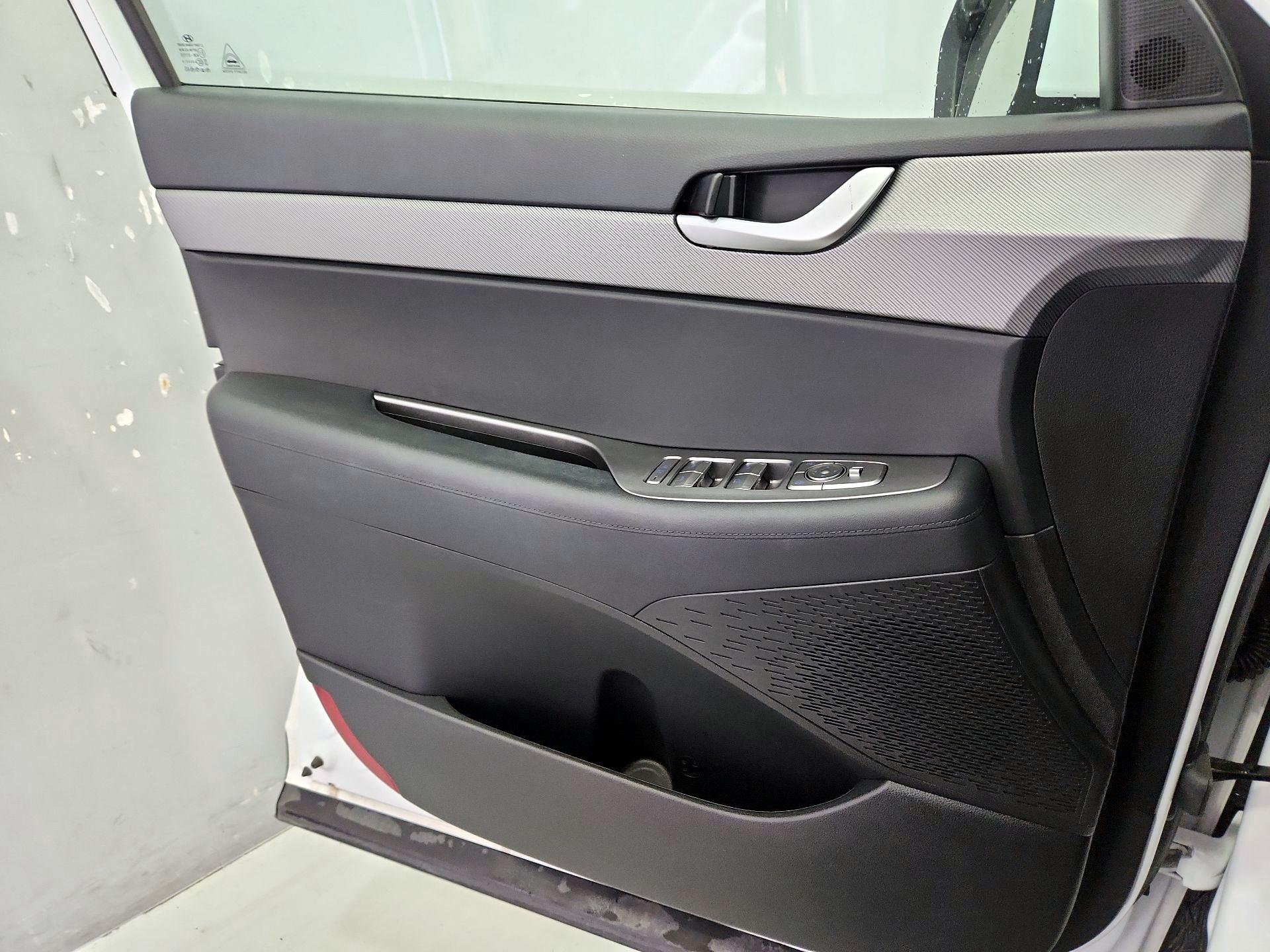 Thumbnail: 2025 Hyundai Palisade - 12