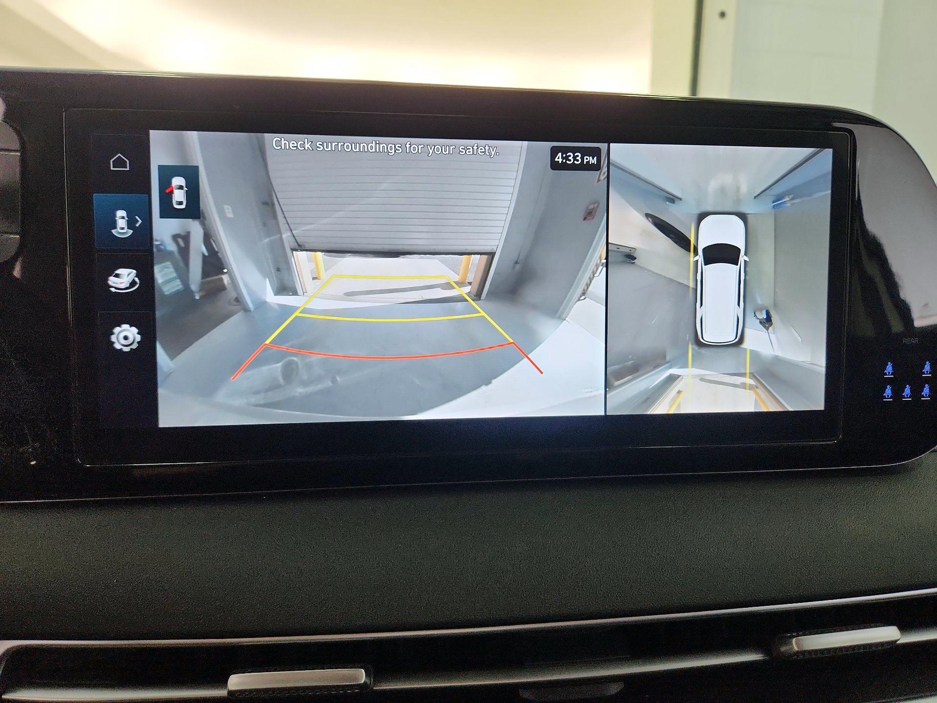 Thumbnail: 2025 Hyundai Palisade - 14