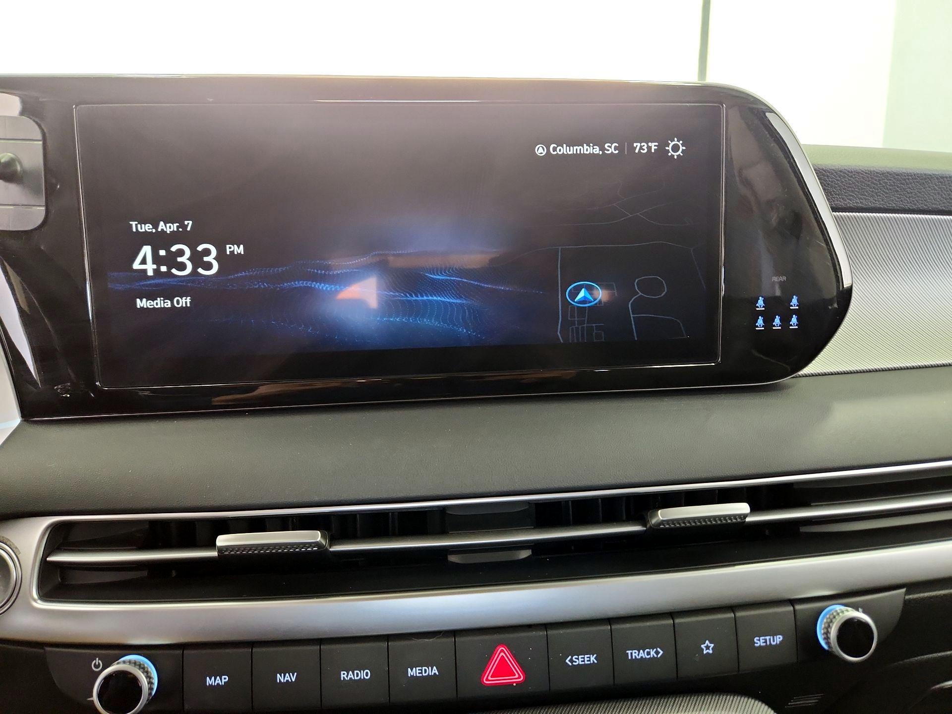 Thumbnail: 2025 Hyundai Palisade - 15