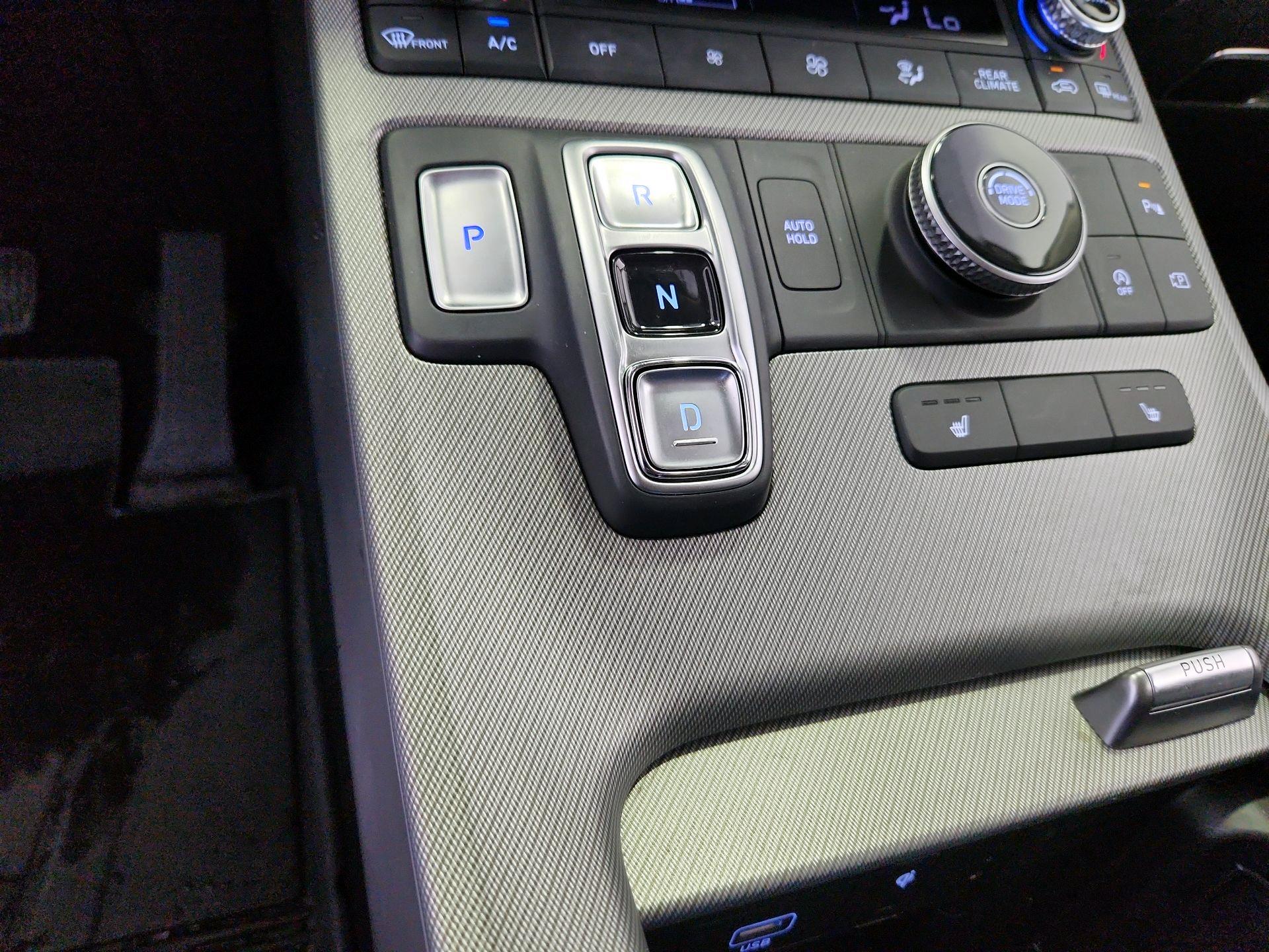 Thumbnail: 2025 Hyundai Palisade - 17