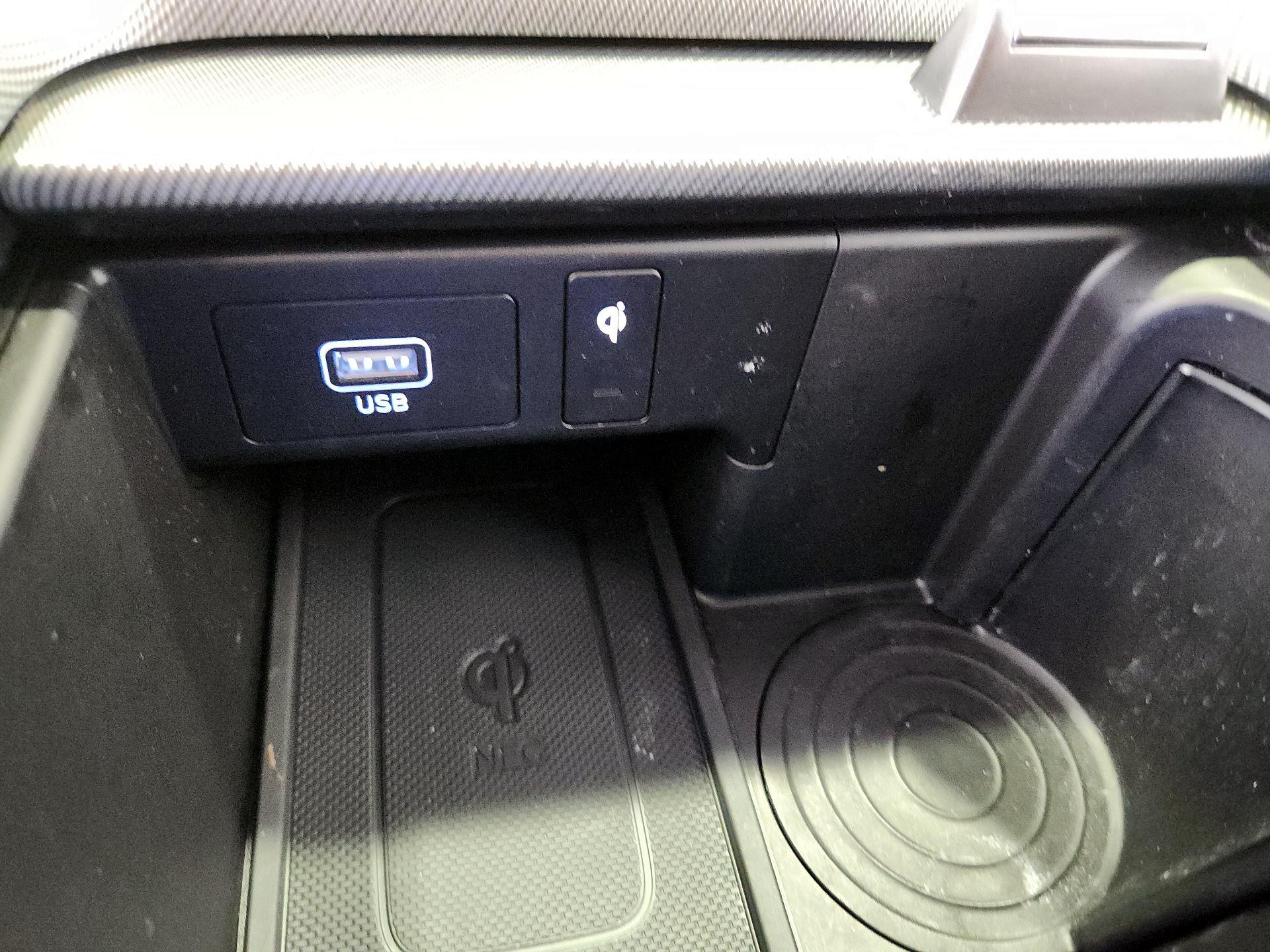 Thumbnail: 2025 Hyundai Palisade - 18