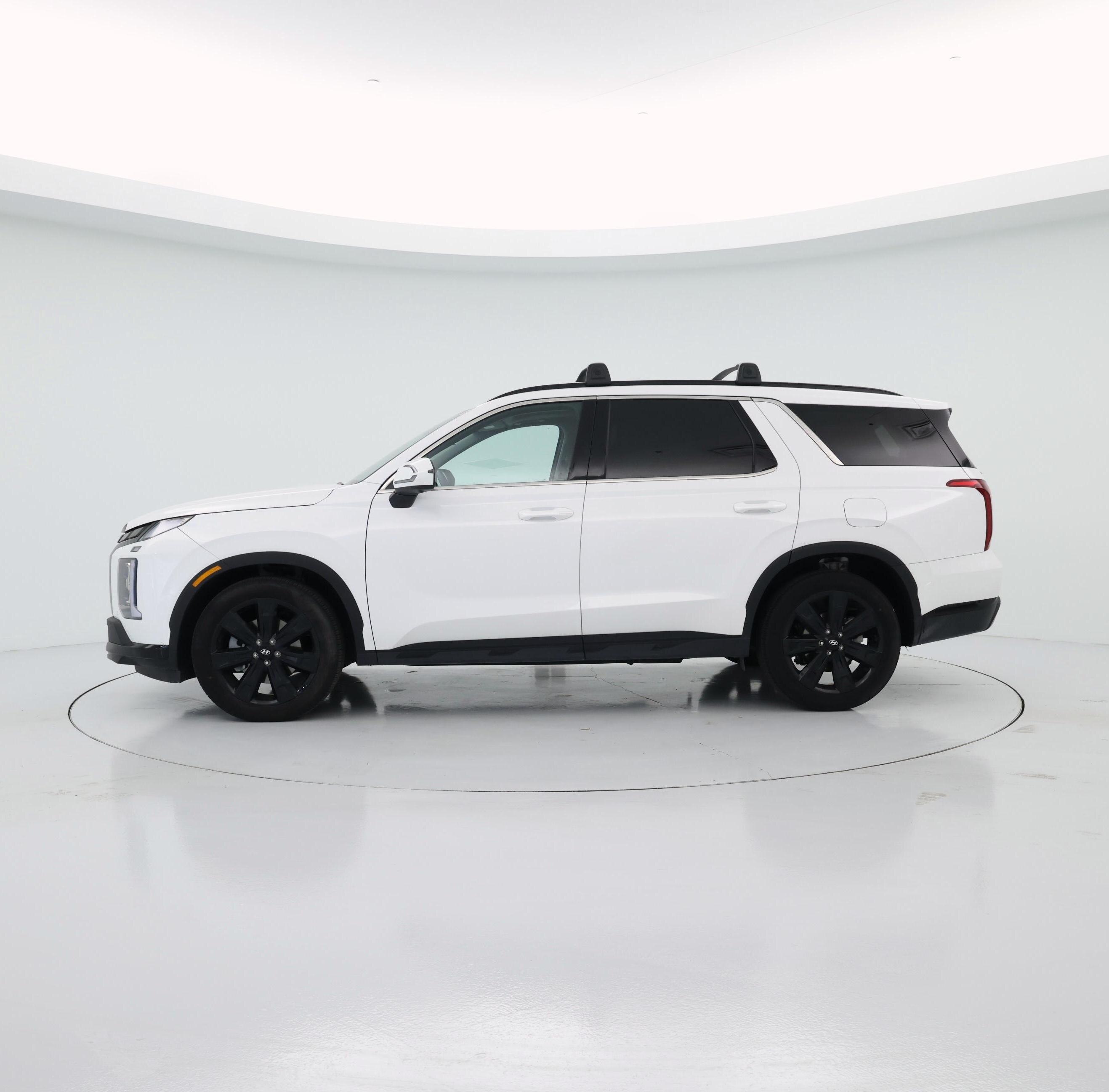 Thumbnail: 2025 Hyundai Palisade - 3