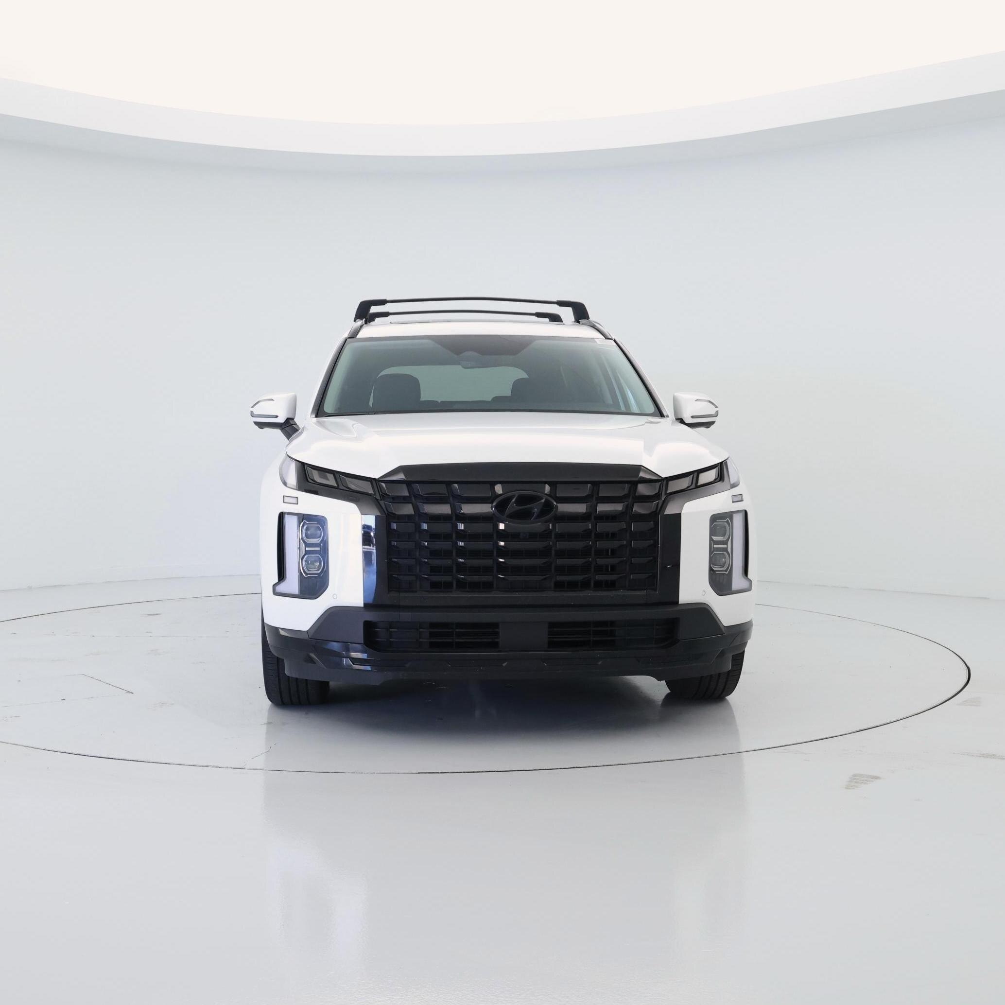 Thumbnail: 2025 Hyundai Palisade - 5