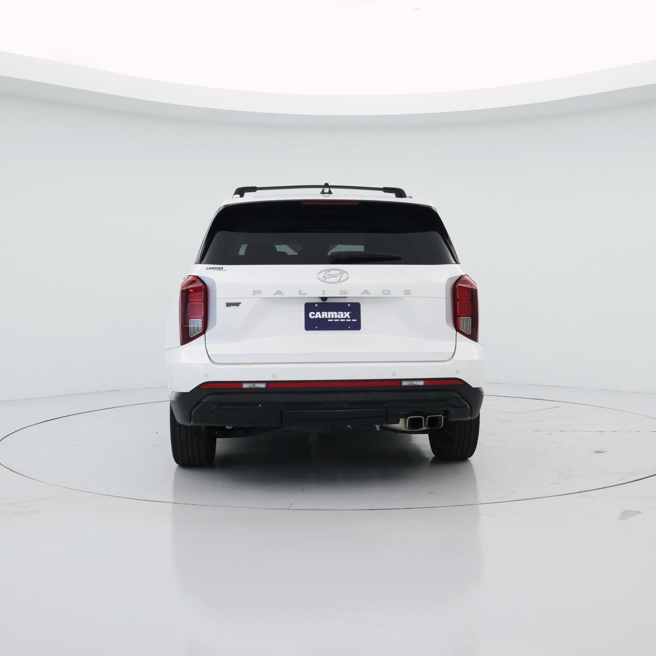 Thumbnail: 2025 Hyundai Palisade - 6