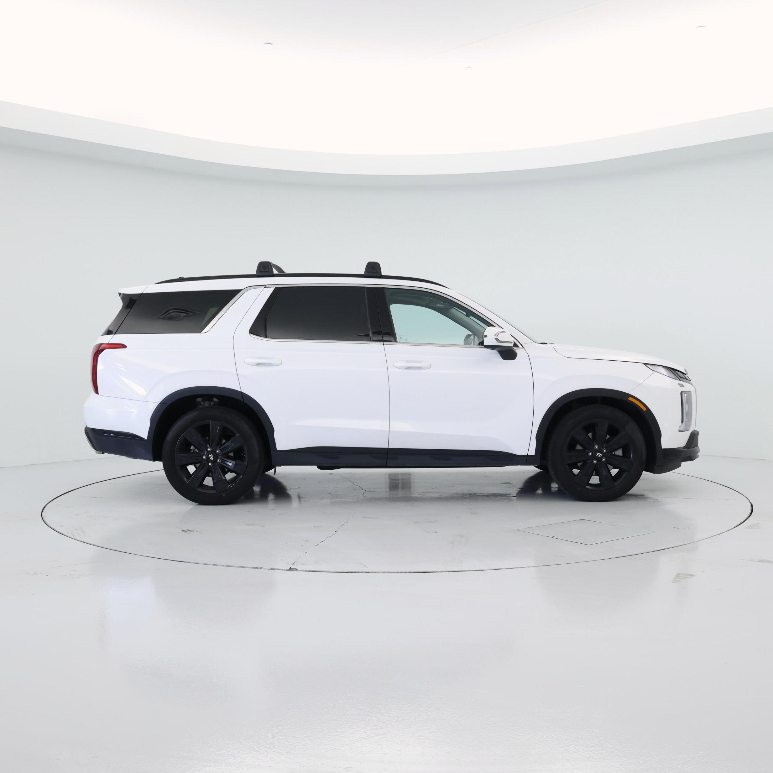 Thumbnail: 2025 Hyundai Palisade - 7