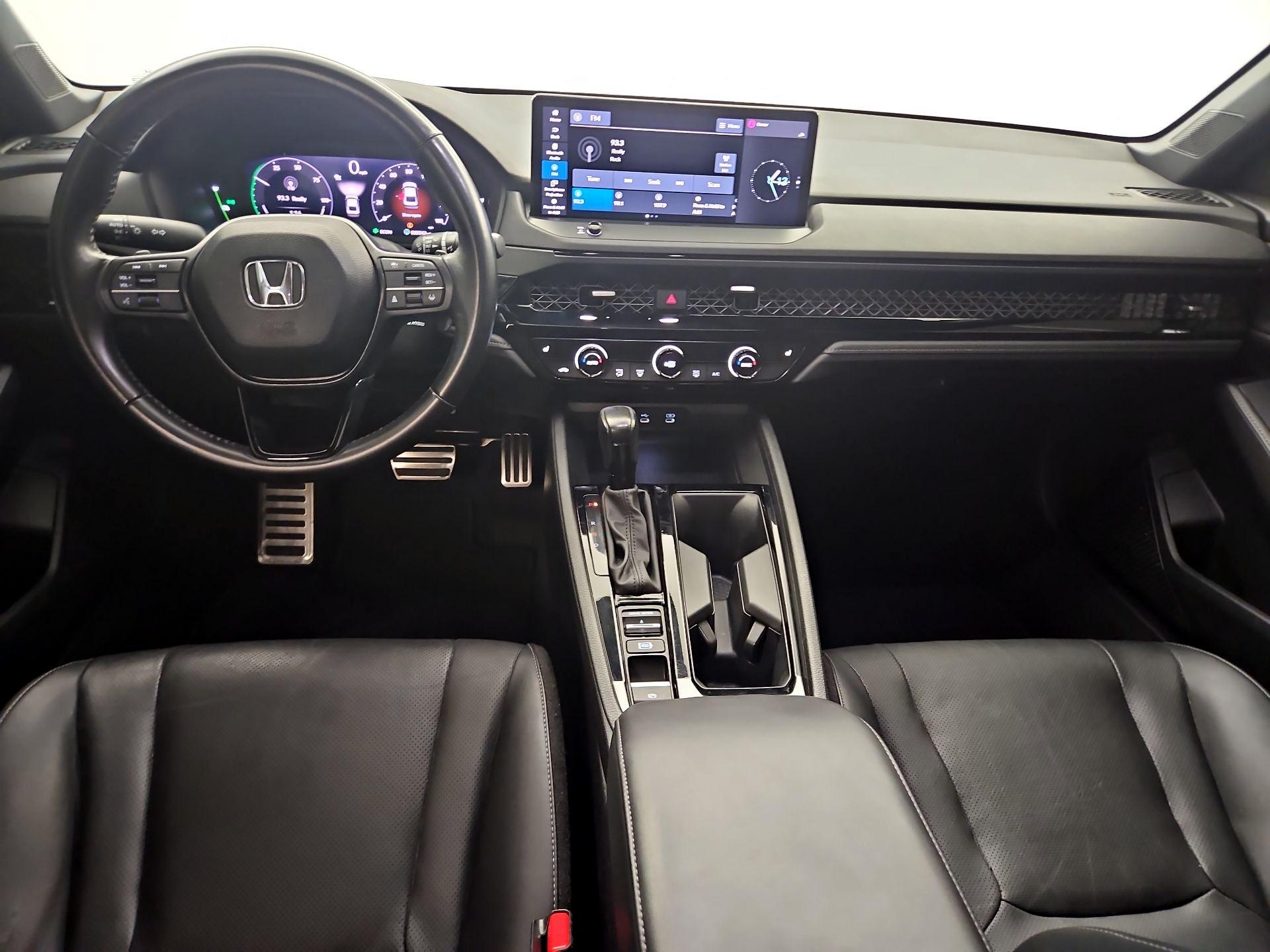 Thumbnail: 2024 Honda Accord - 9