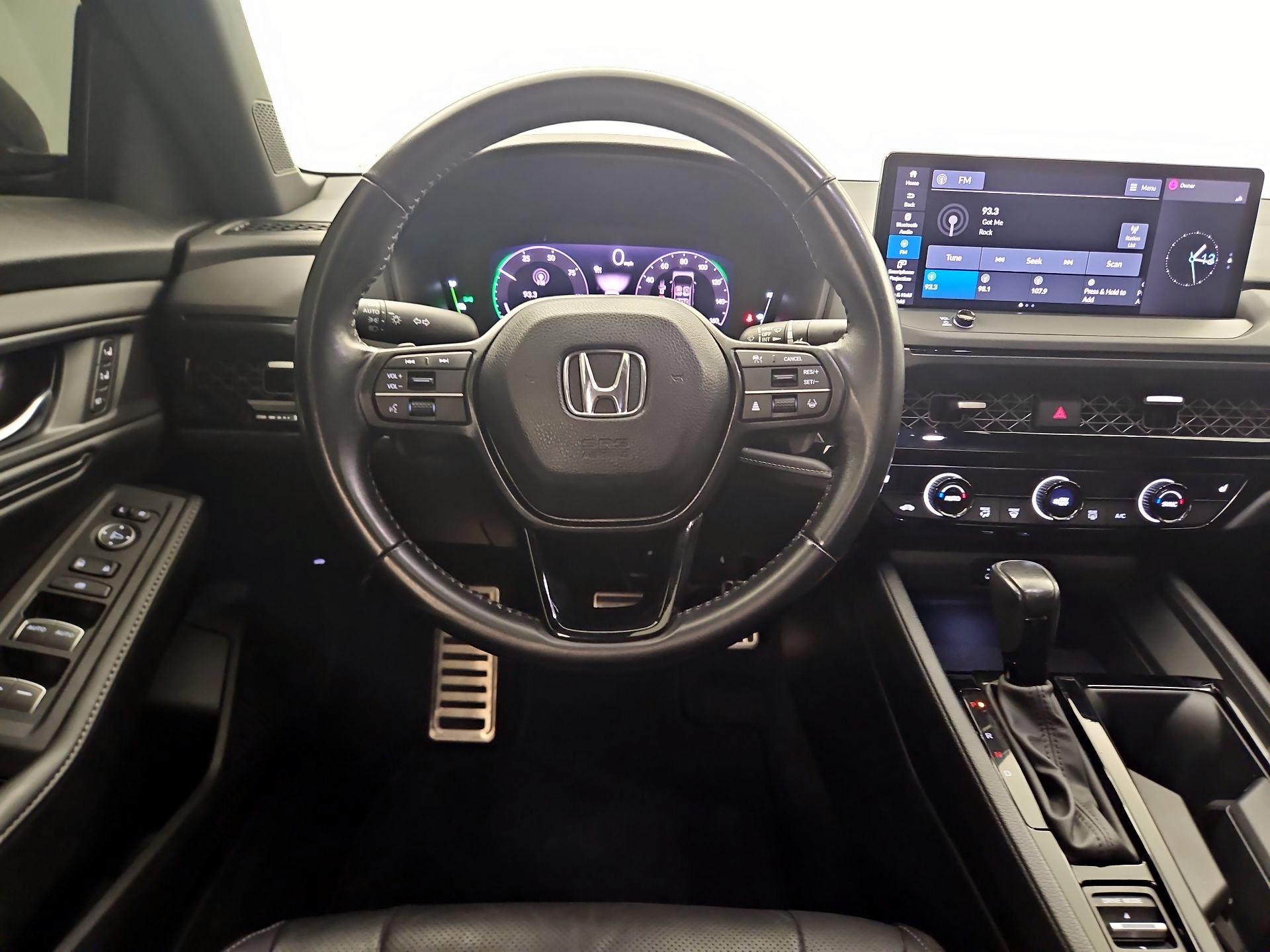 Thumbnail: 2024 Honda Accord - 10
