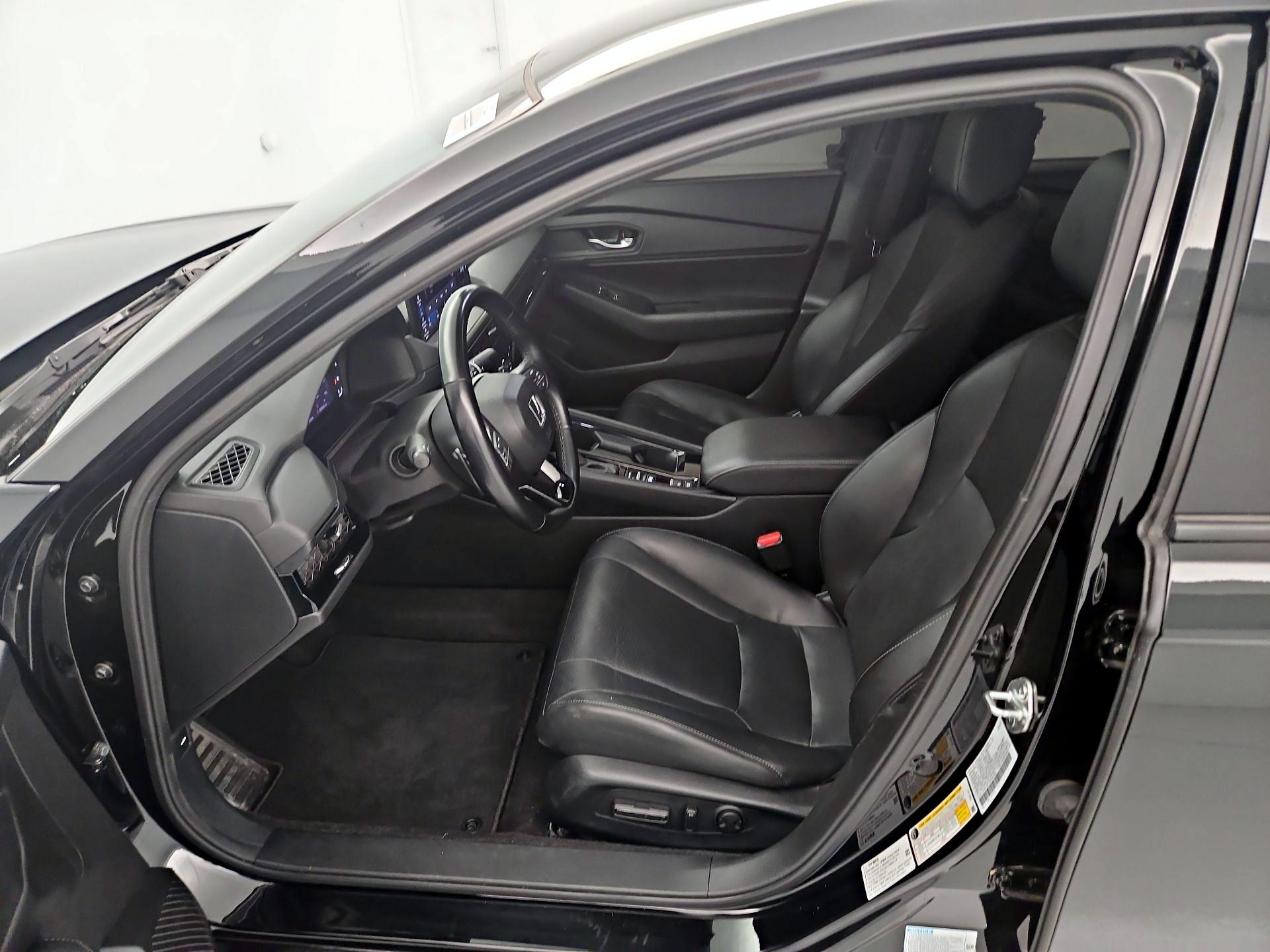 Thumbnail: 2024 Honda Accord - 11