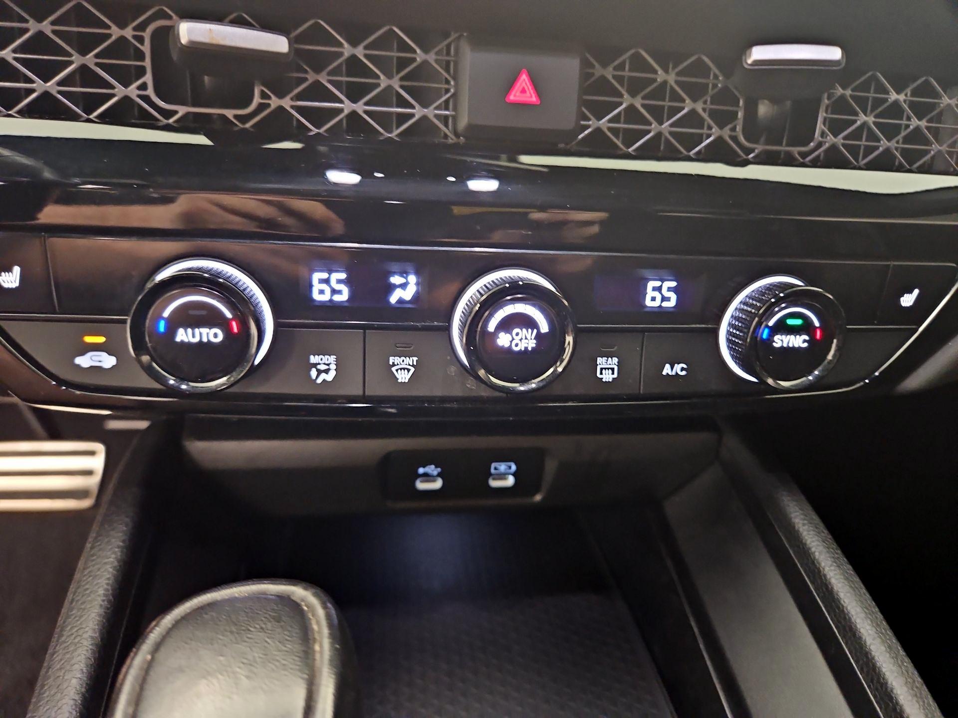 Thumbnail: 2024 Honda Accord - 15