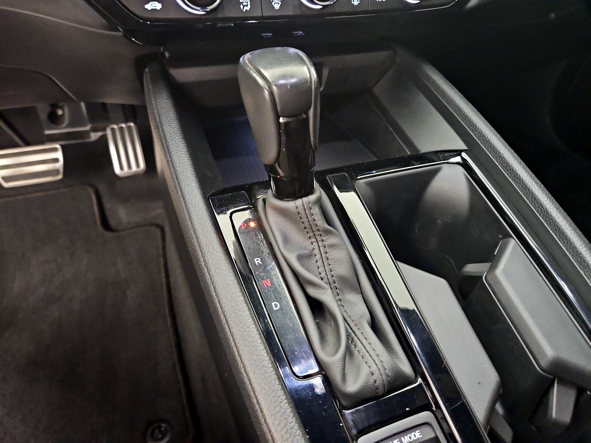 Thumbnail: 2024 Honda Accord - 16