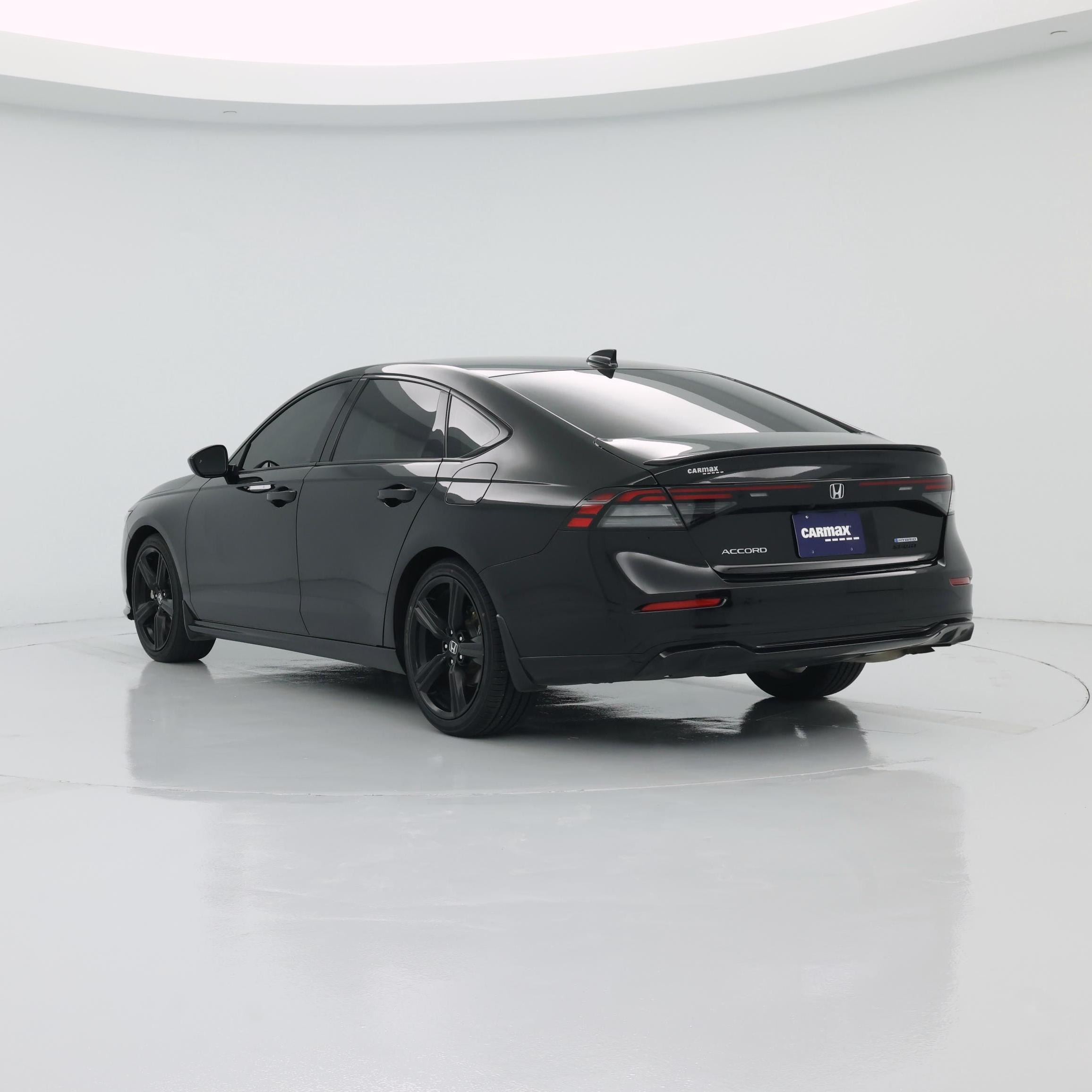 Thumbnail: 2024 Honda Accord - 2