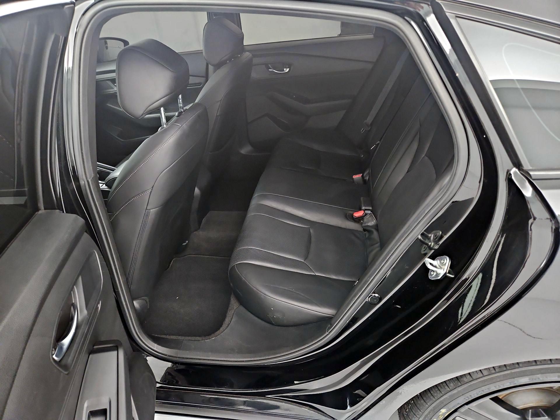 Thumbnail: 2024 Honda Accord - 19