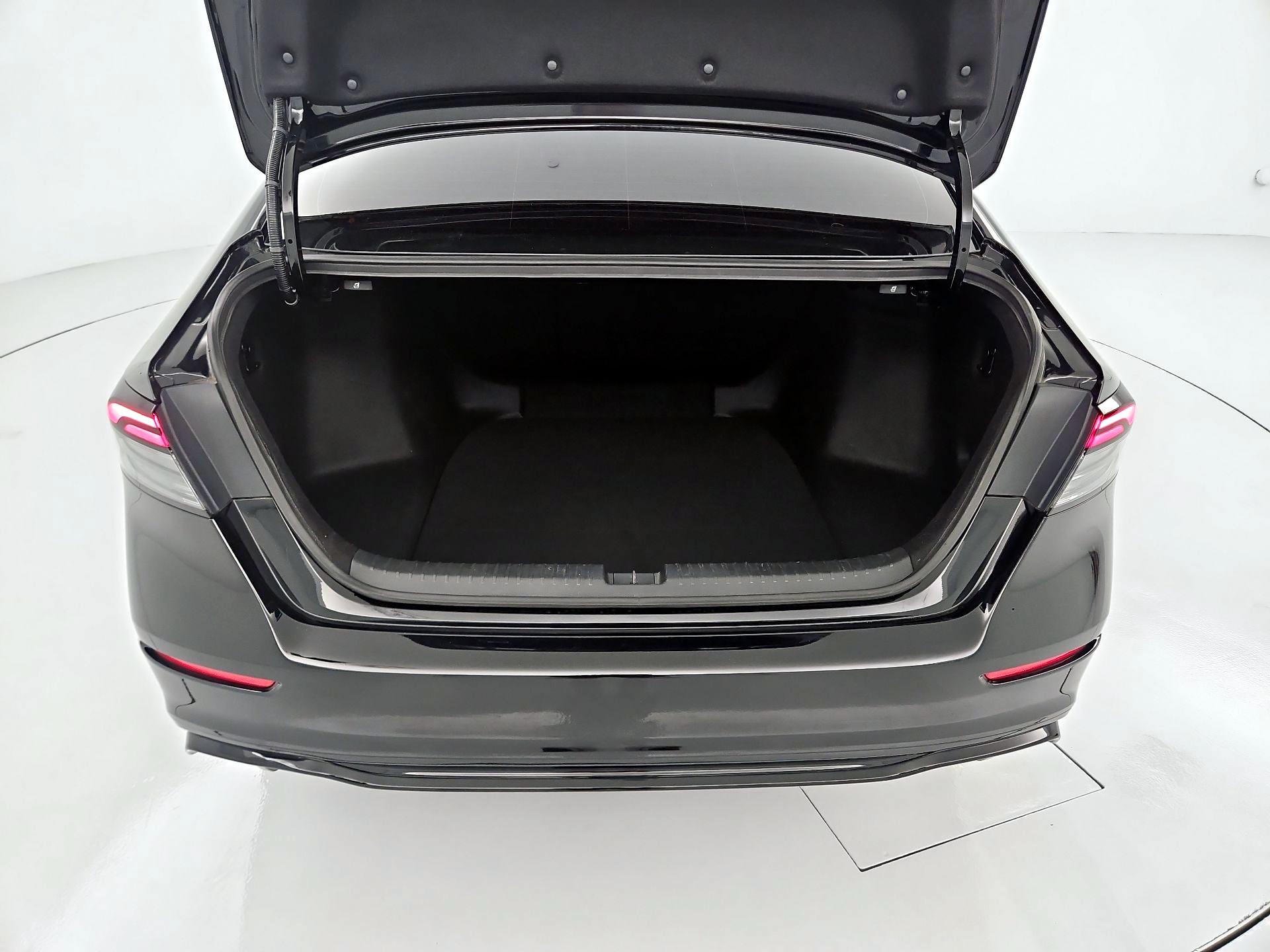 Thumbnail: 2024 Honda Accord - 20