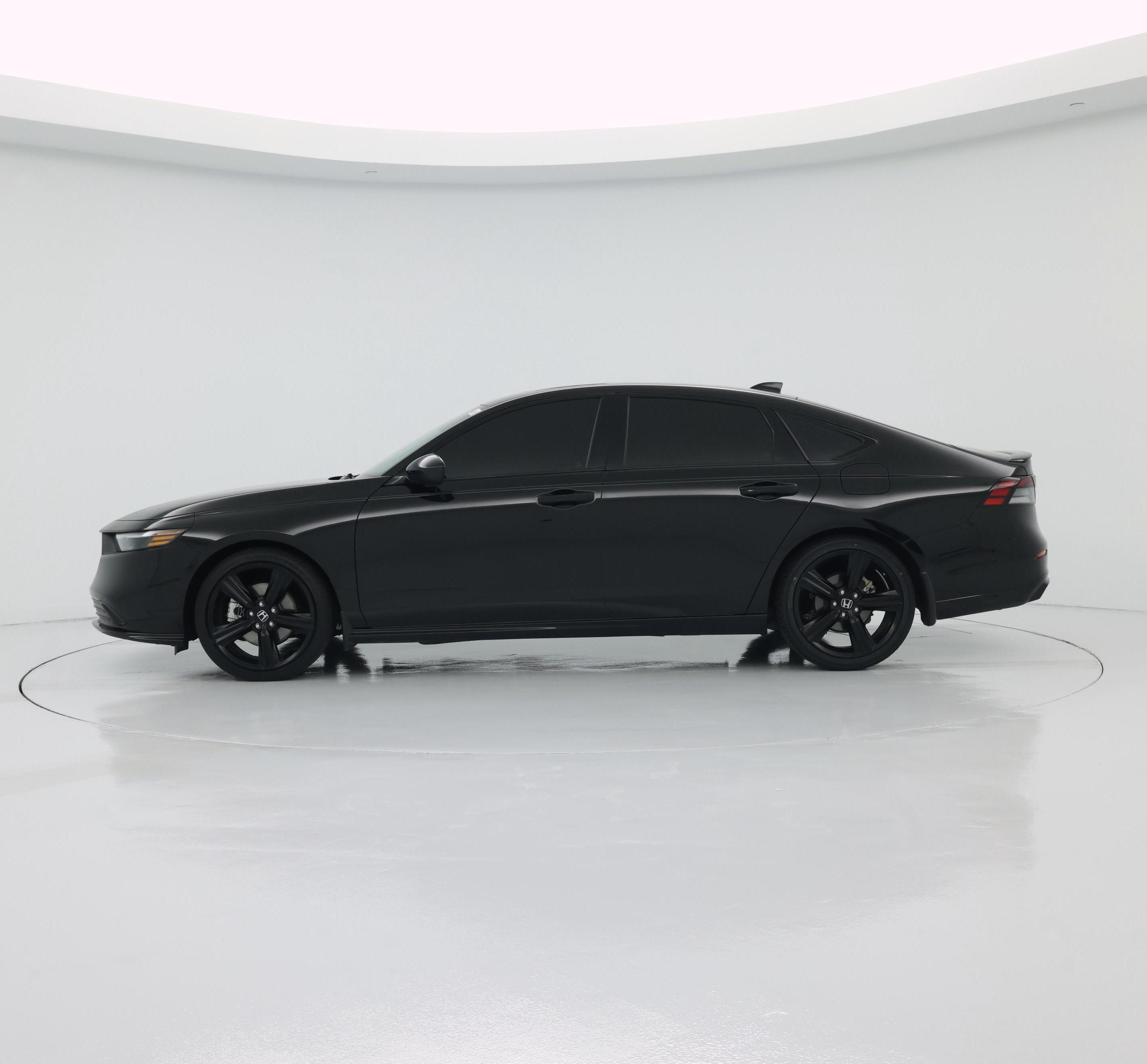 Thumbnail: 2024 Honda Accord - 3
