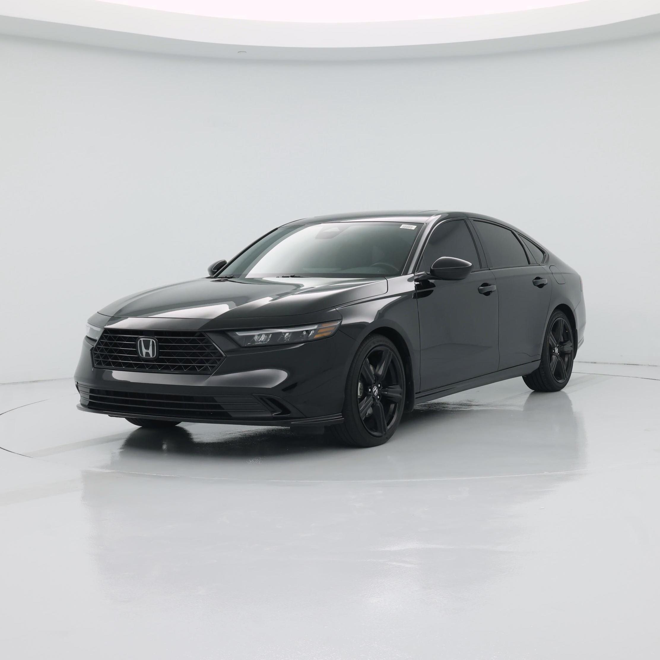 Thumbnail: 2024 Honda Accord - 4