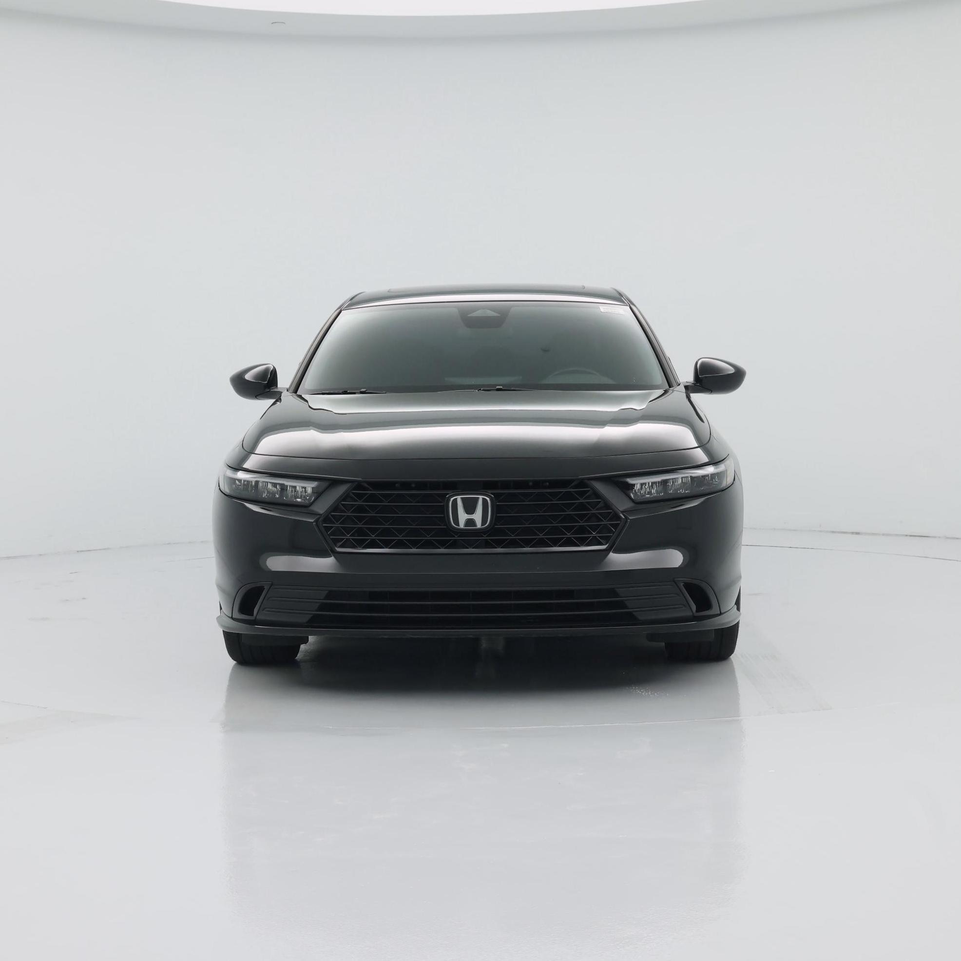 Thumbnail: 2024 Honda Accord - 5