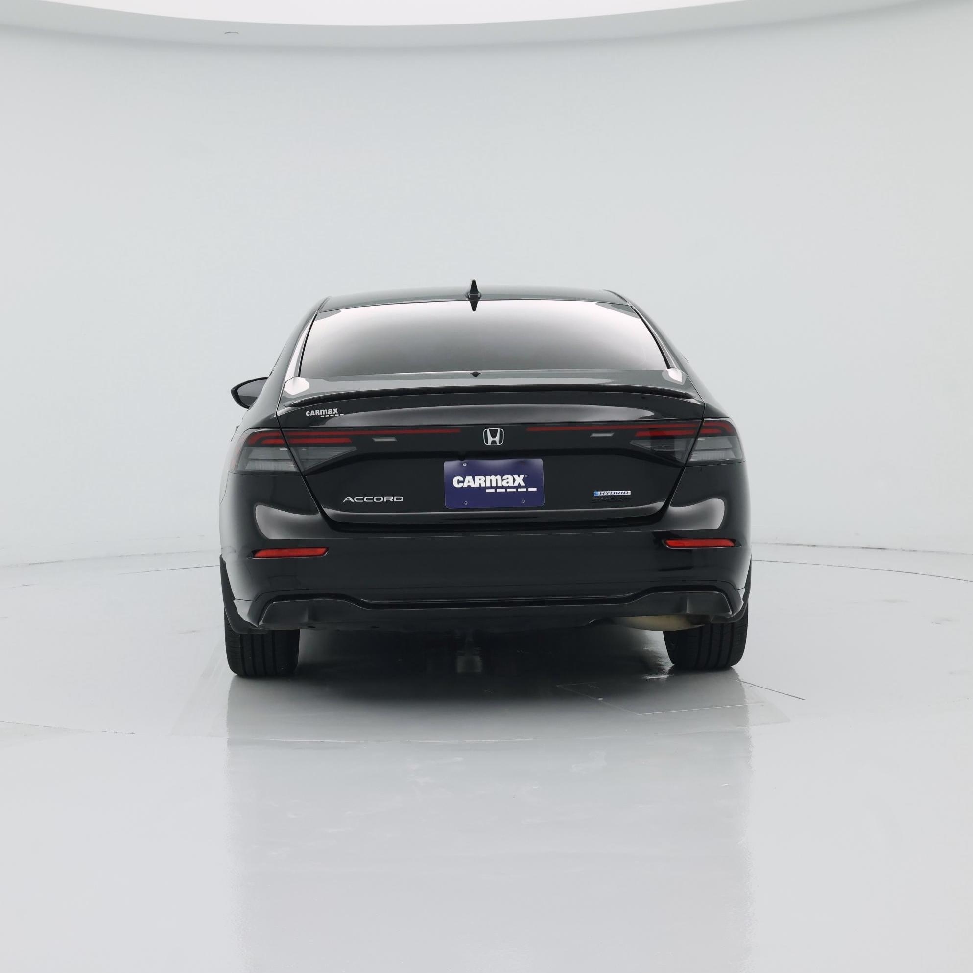 Thumbnail: 2024 Honda Accord - 6