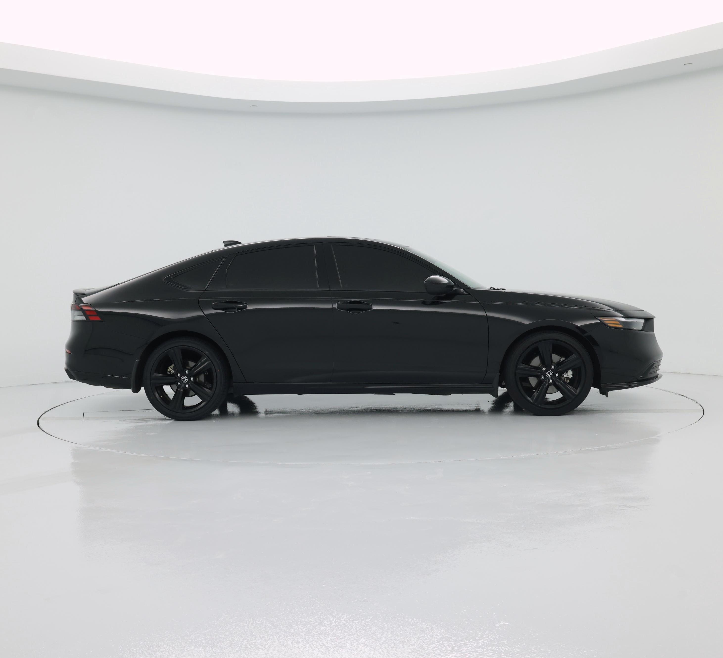 Thumbnail: 2024 Honda Accord - 7