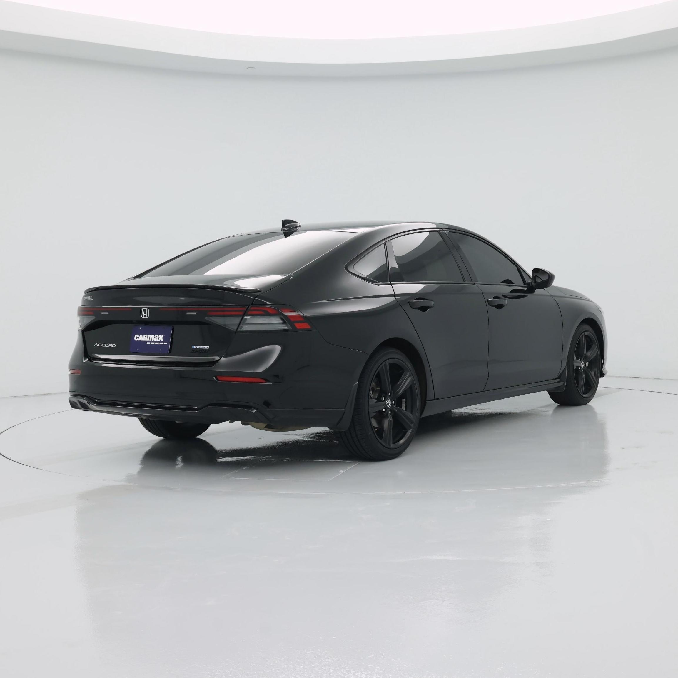 Thumbnail: 2024 Honda Accord - 8