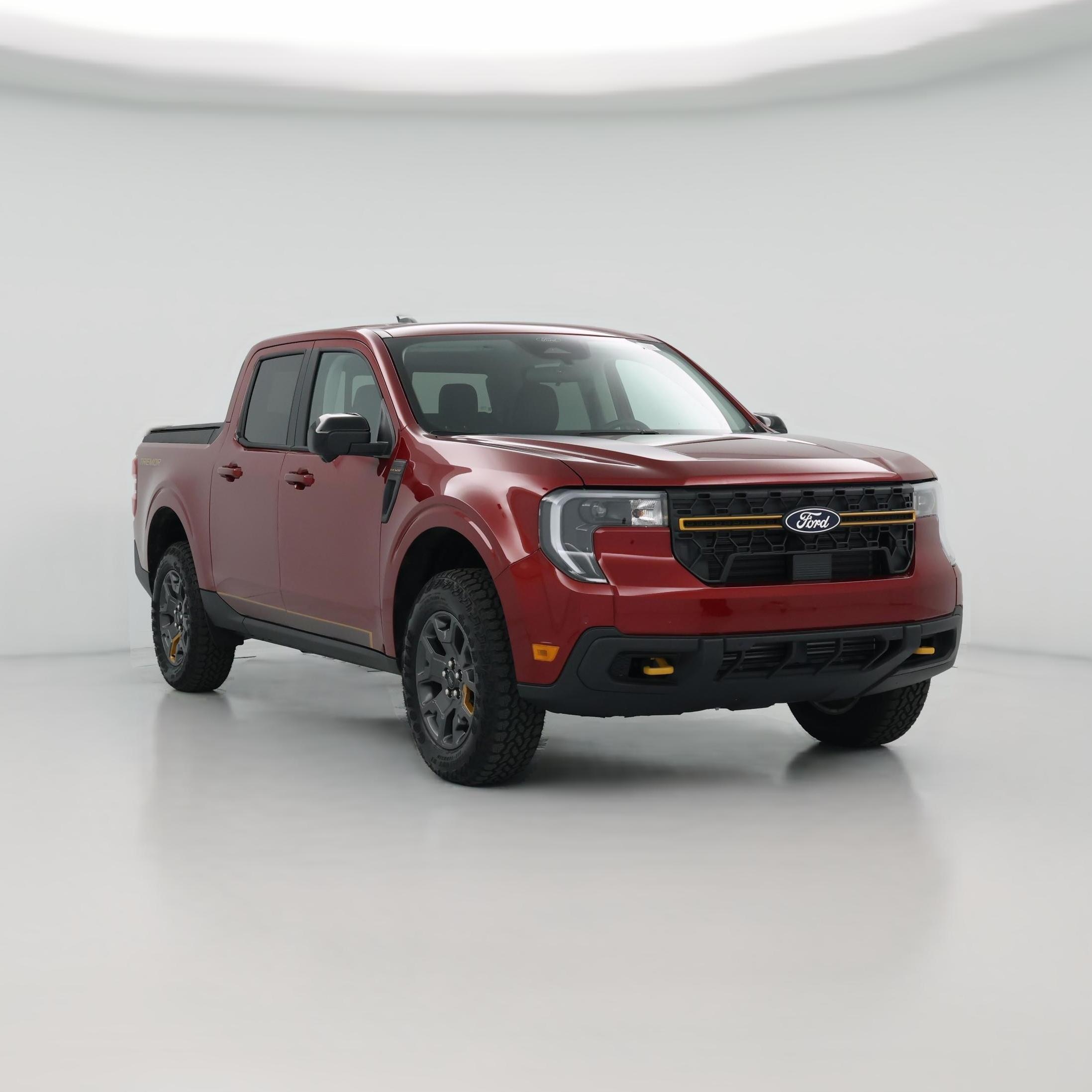 Thumbnail: 2026 Ford Maverick - 1