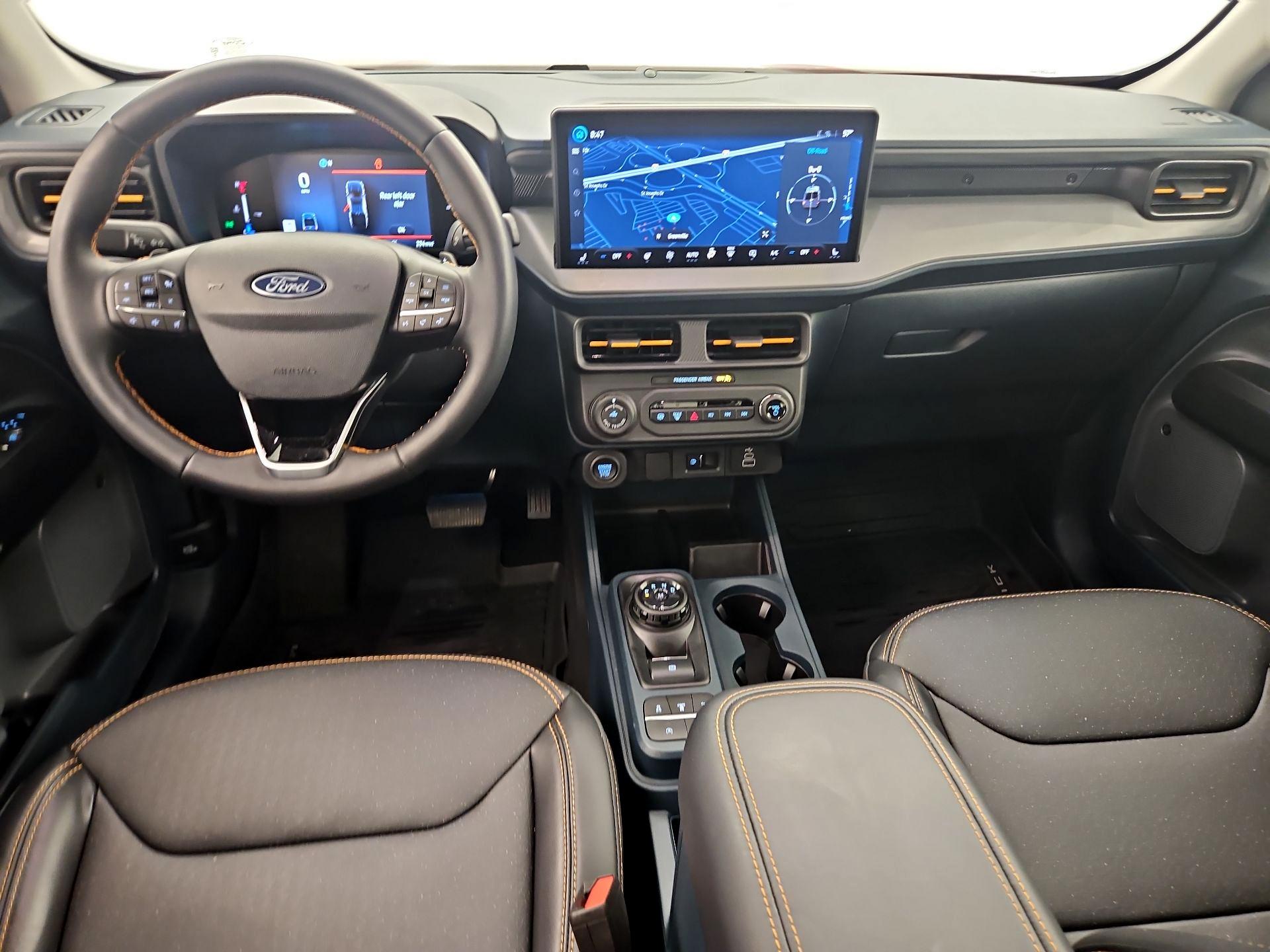Thumbnail: 2026 Ford Maverick - 9