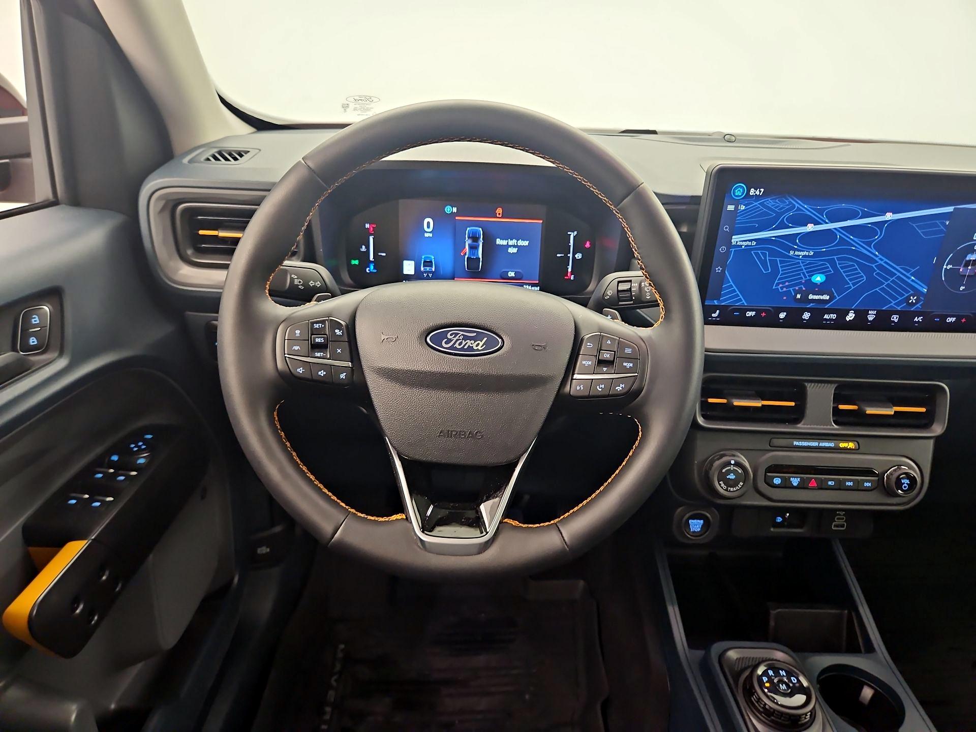 Thumbnail: 2026 Ford Maverick - 10