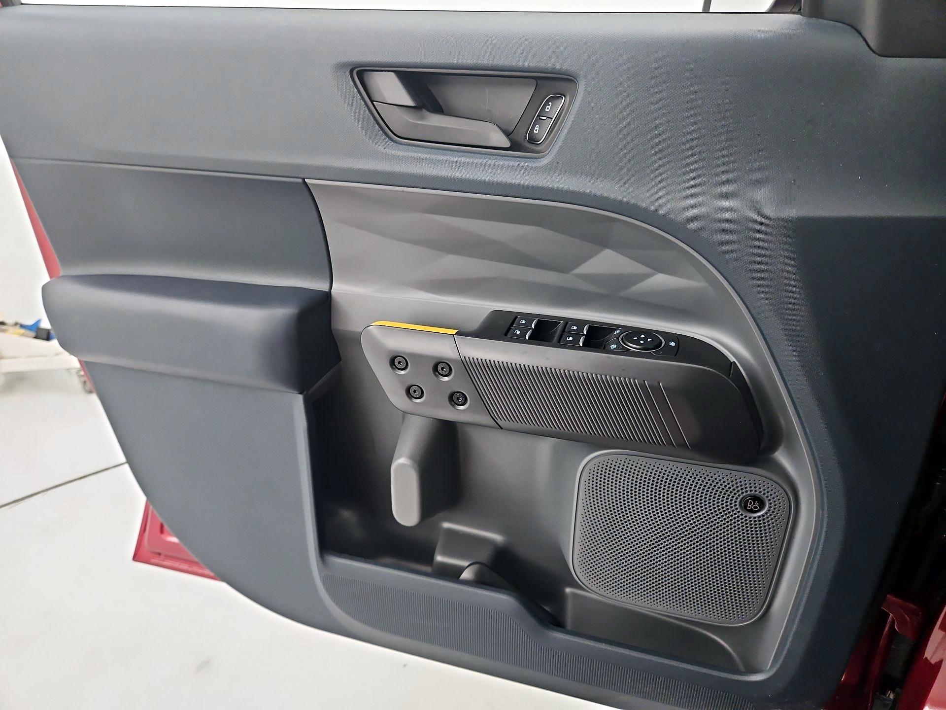 Thumbnail: 2026 Ford Maverick - 12