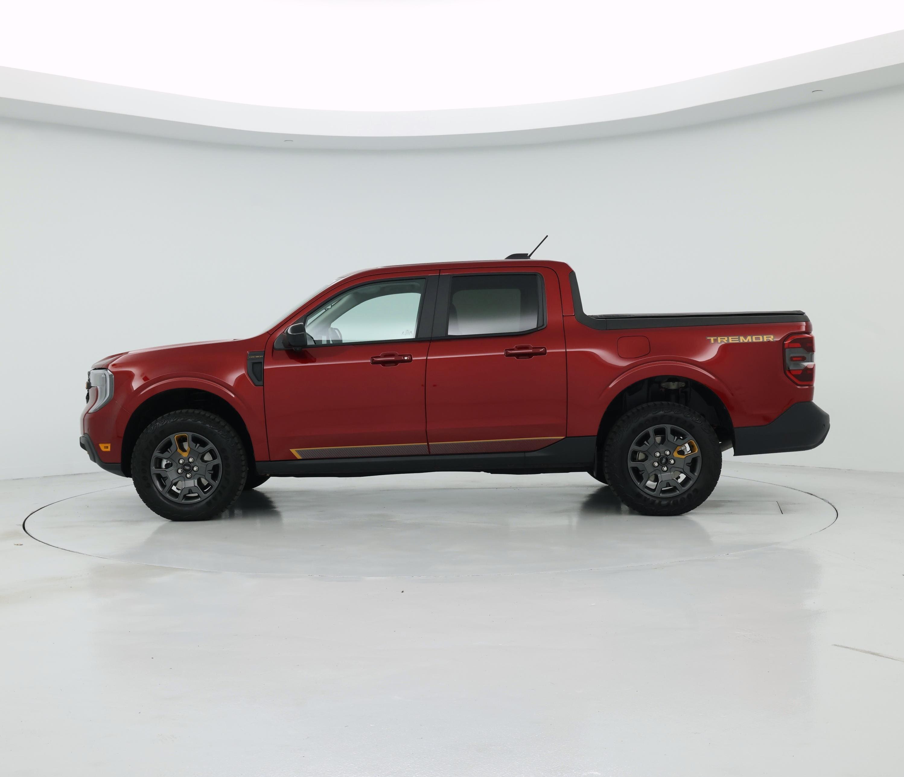 Thumbnail: 2026 Ford Maverick - 3