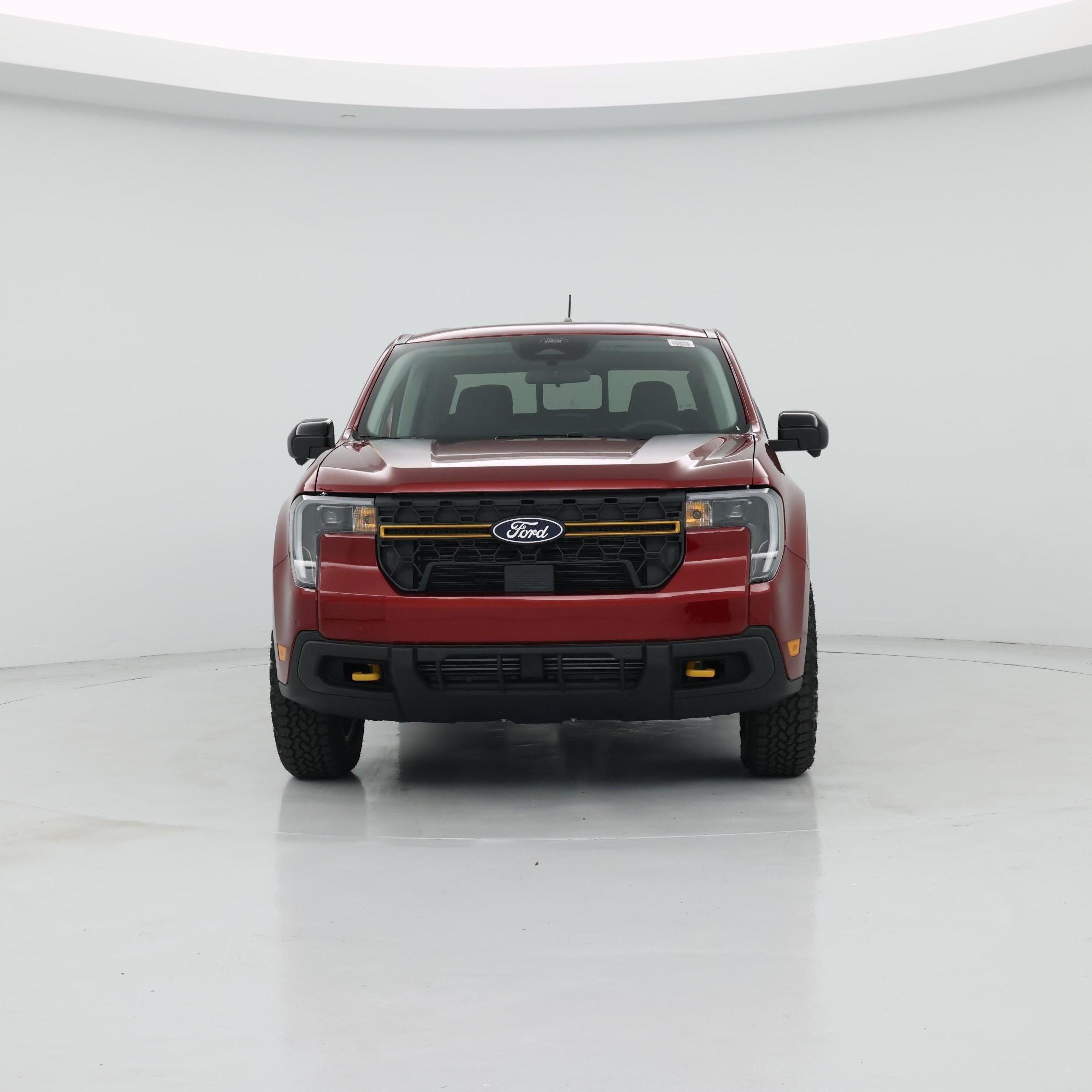 Thumbnail: 2026 Ford Maverick - 5