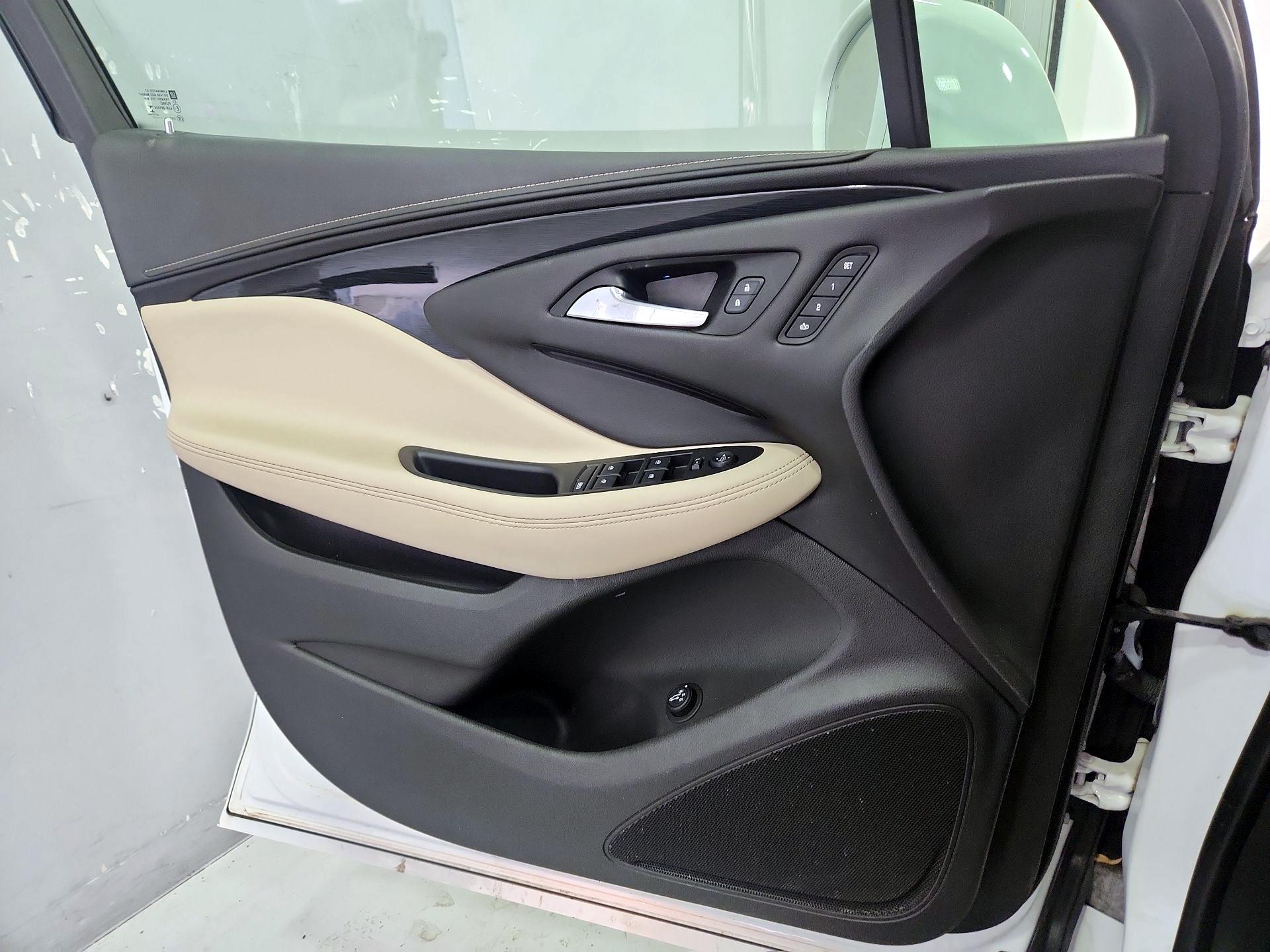 Thumbnail: 2017 Buick Envision - 12