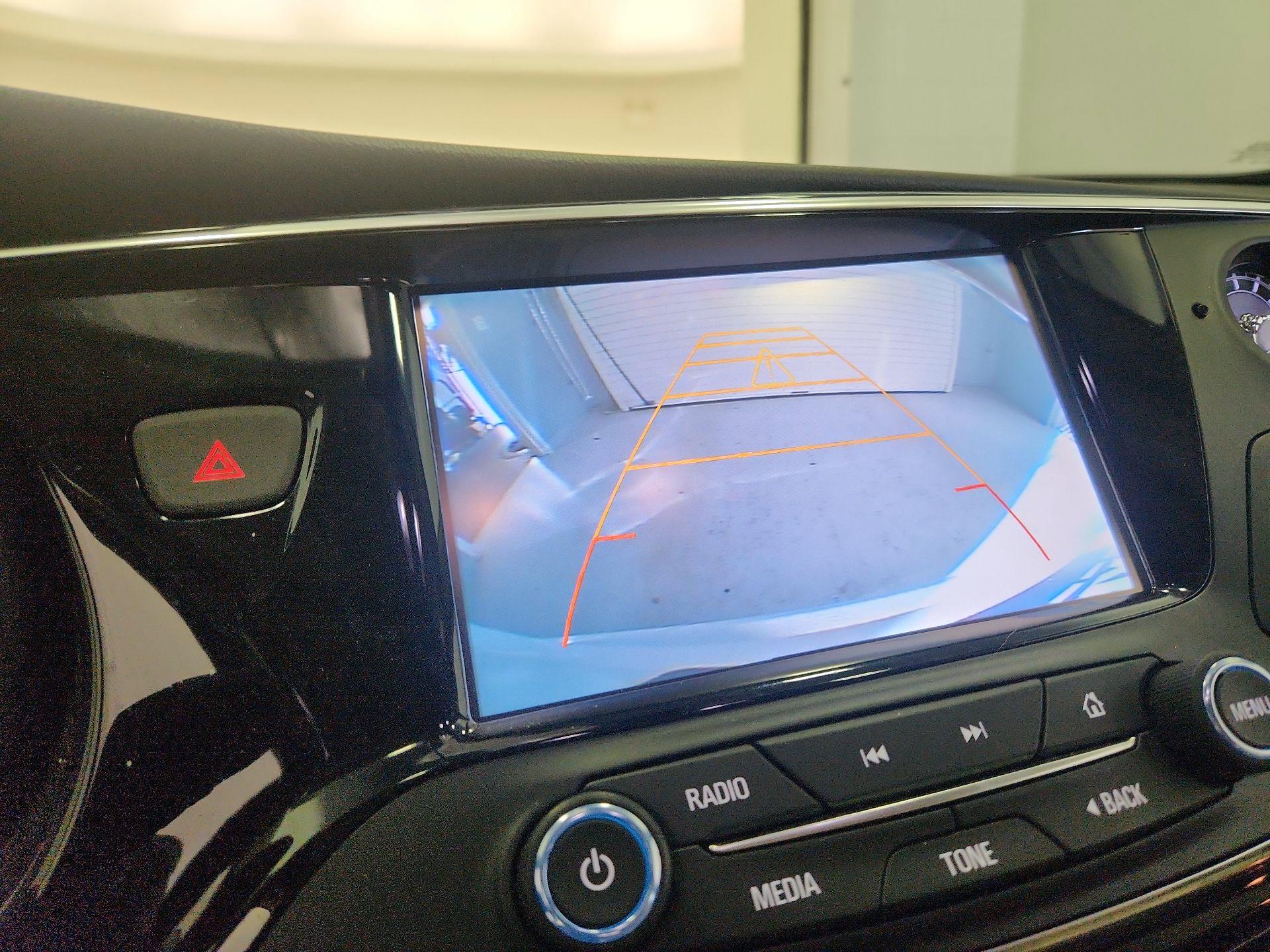 Thumbnail: 2017 Buick Envision - 14