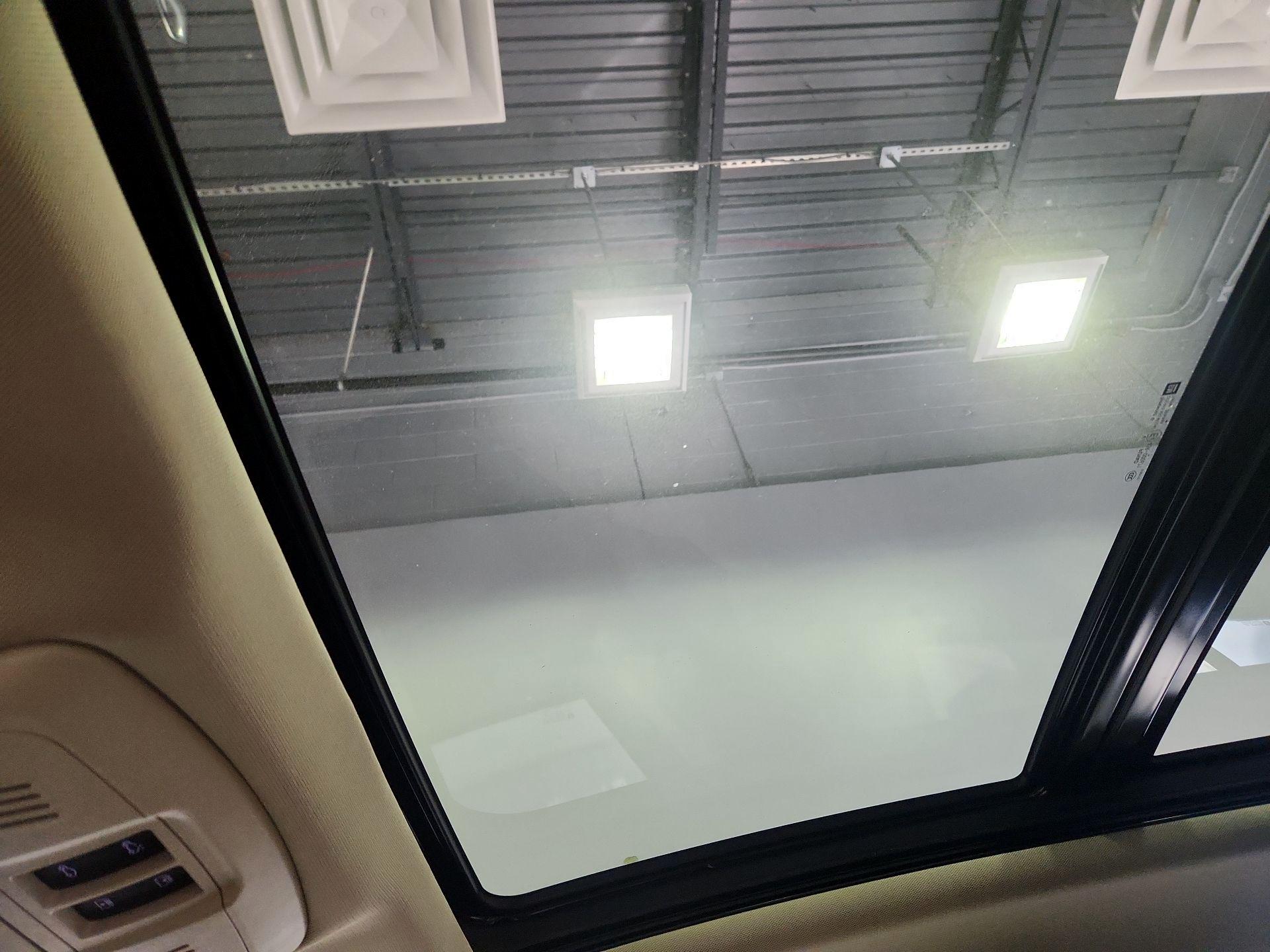 Thumbnail: 2017 Buick Envision - 19