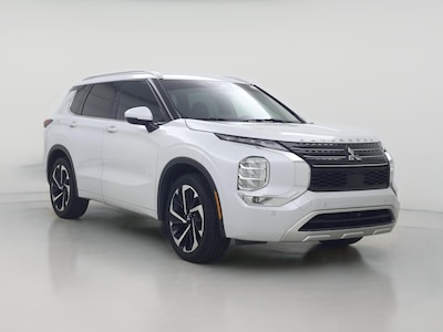 2023 Mitsubishi Outlander SEL