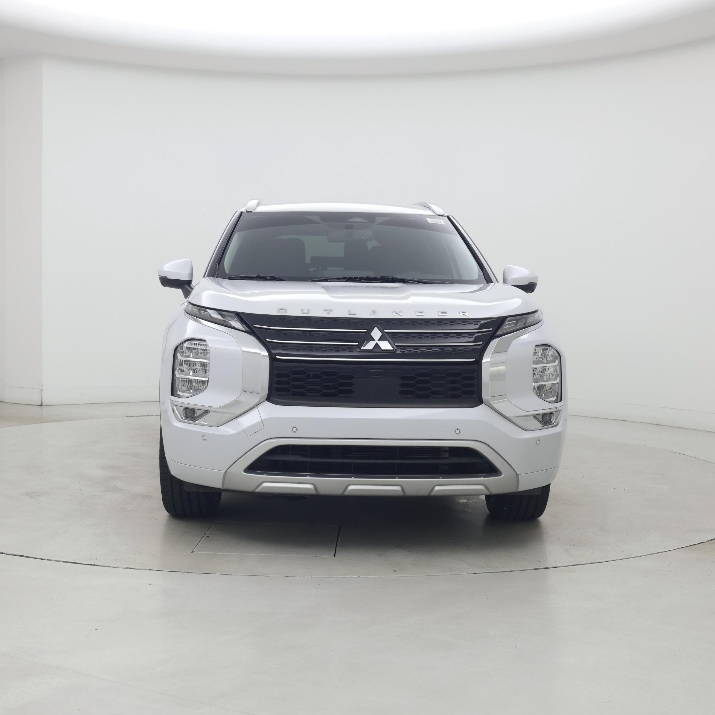 Thumbnail: 2023 Mitsubishi Outlander - 5