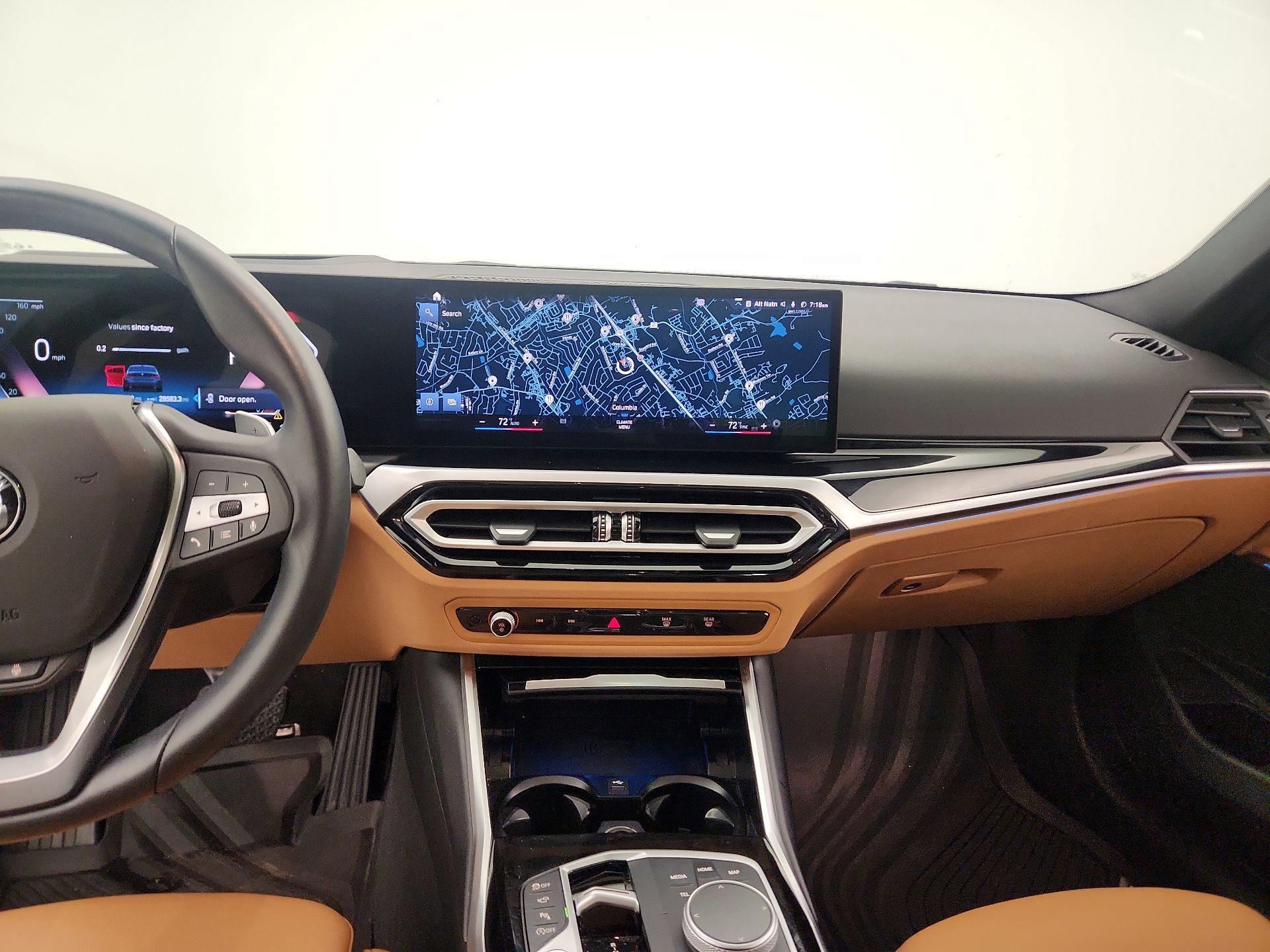 Thumbnail: 2024 BMW 3 Series - 9