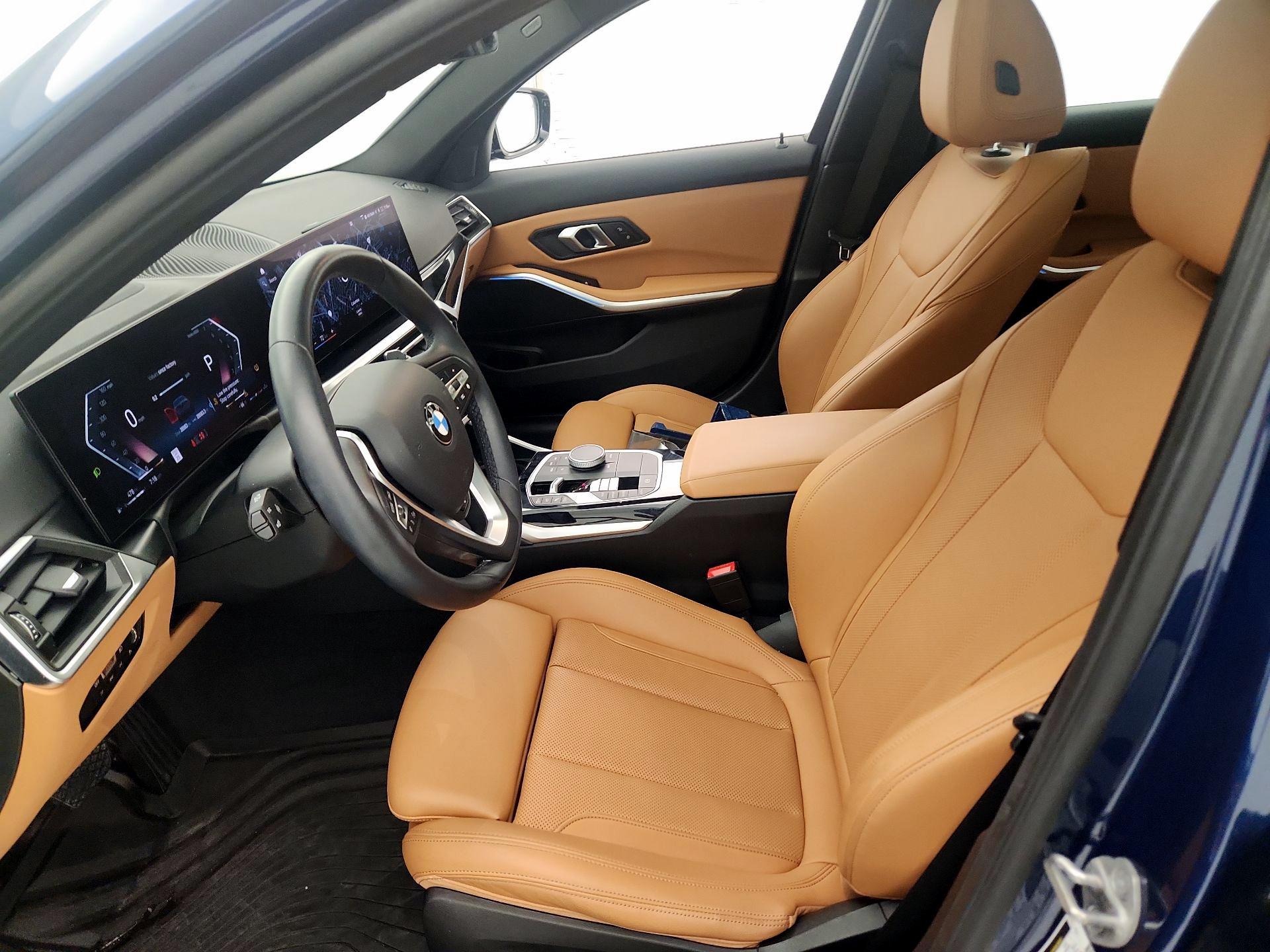 Thumbnail: 2024 BMW 3 Series - 11