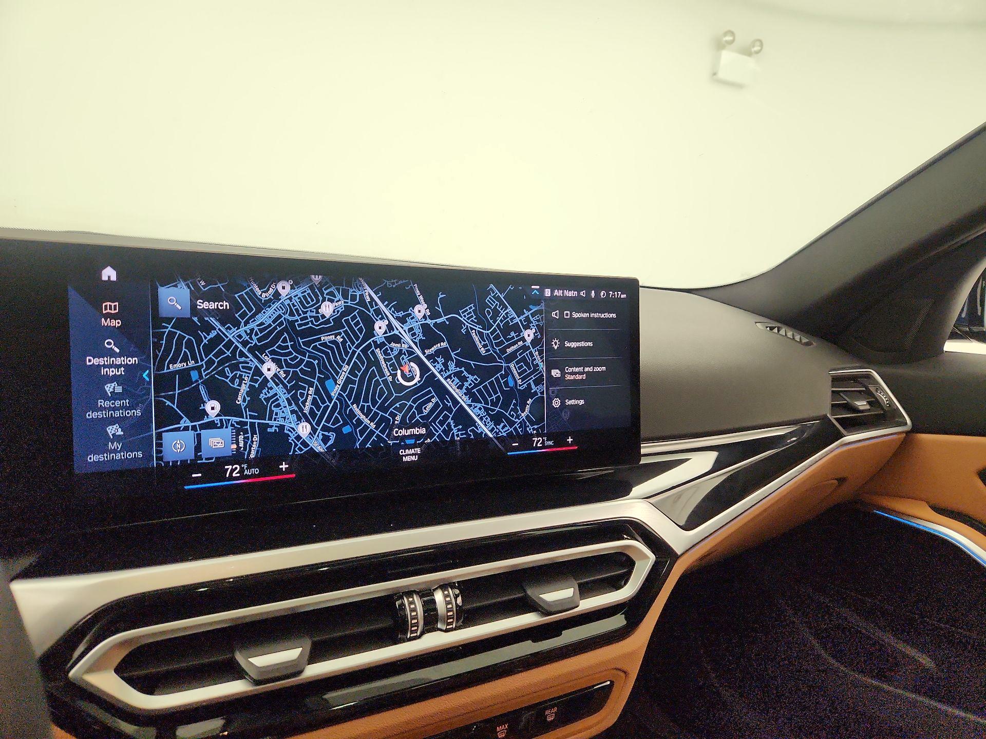 Thumbnail: 2024 BMW 3 Series - 14