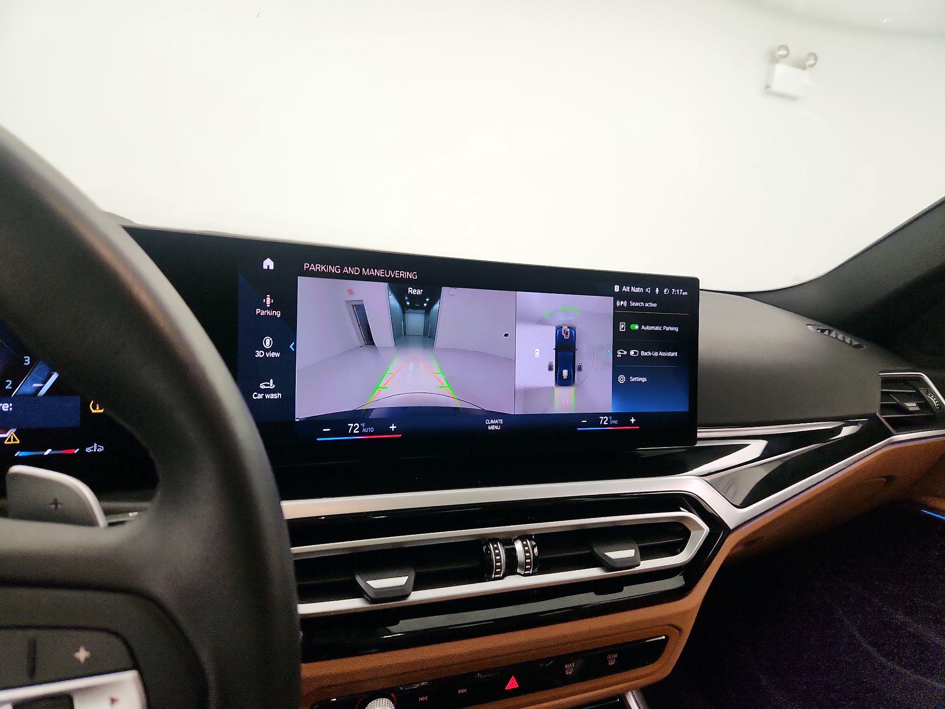 Thumbnail: 2024 BMW 3 Series - 15