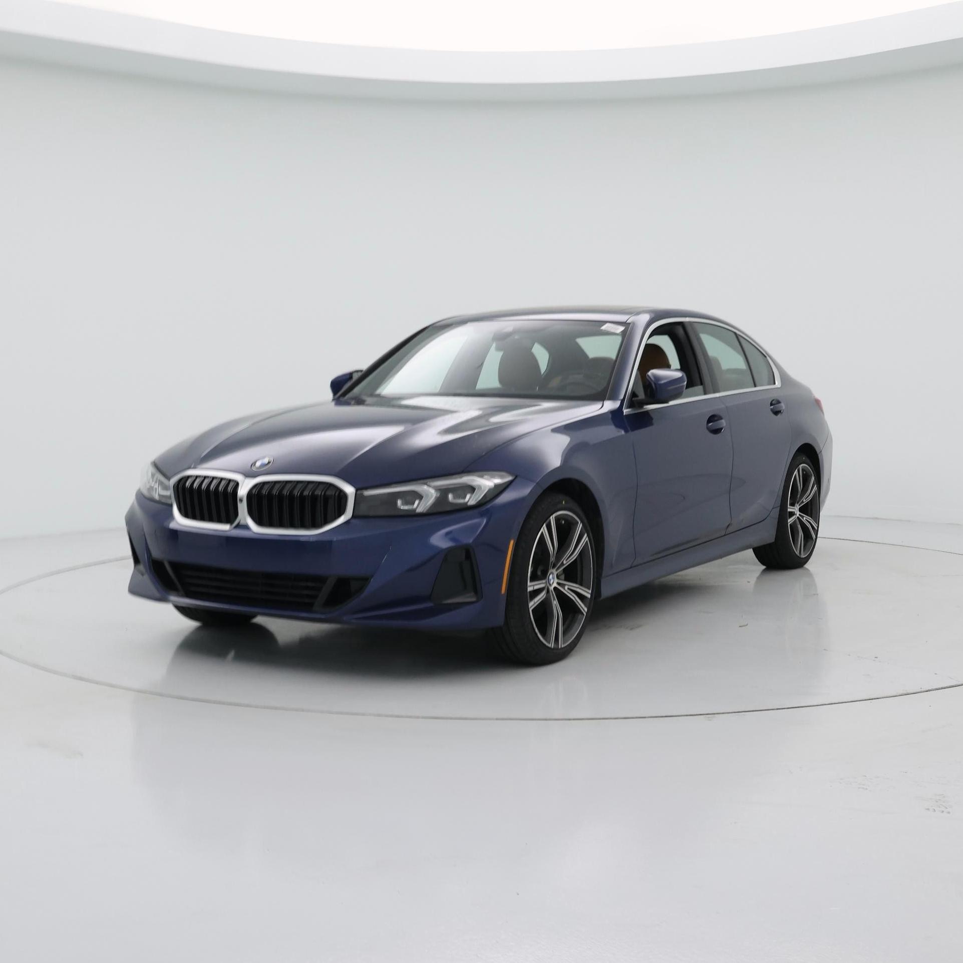 Thumbnail: 2024 BMW 3 Series - 4