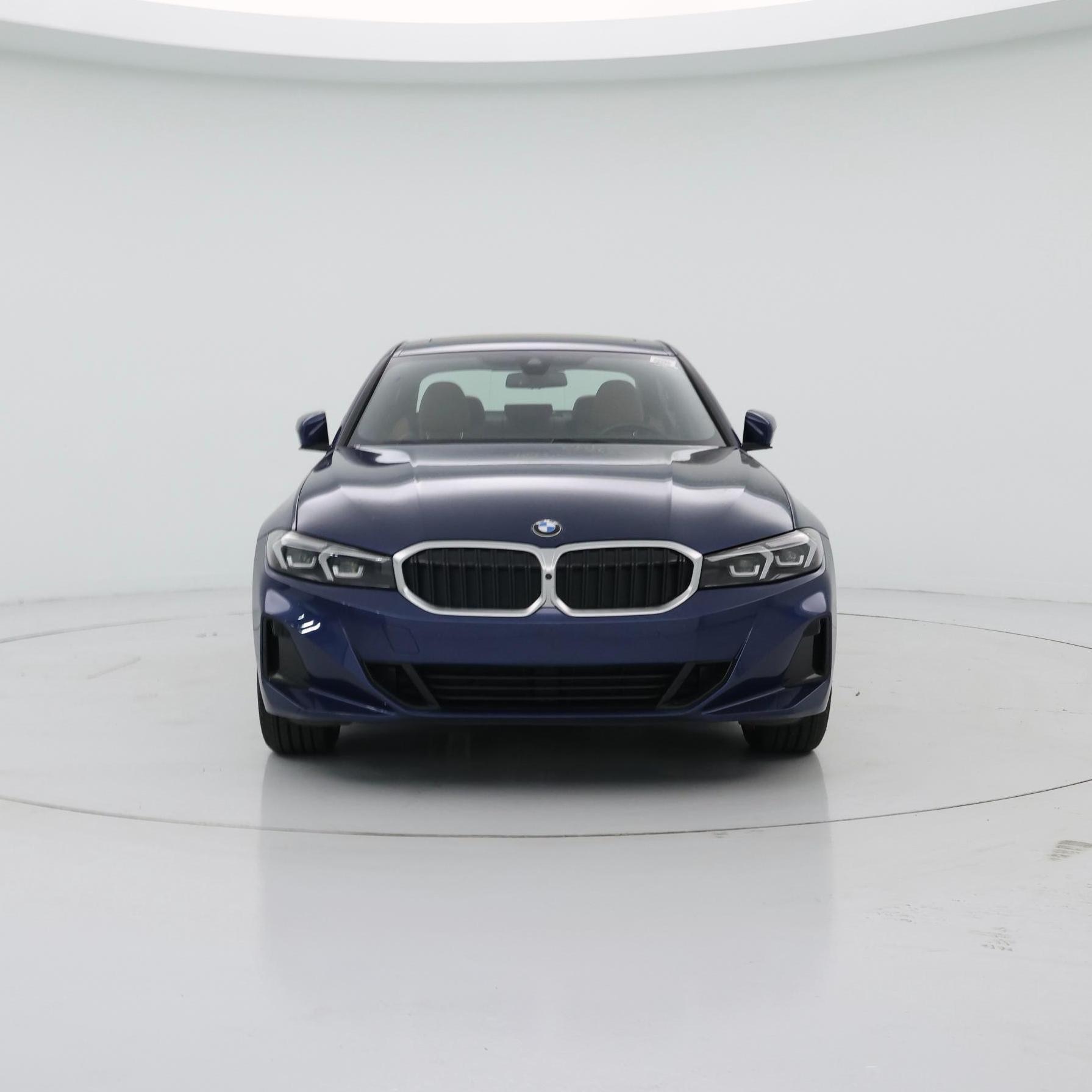 Thumbnail: 2024 BMW 3 Series - 5