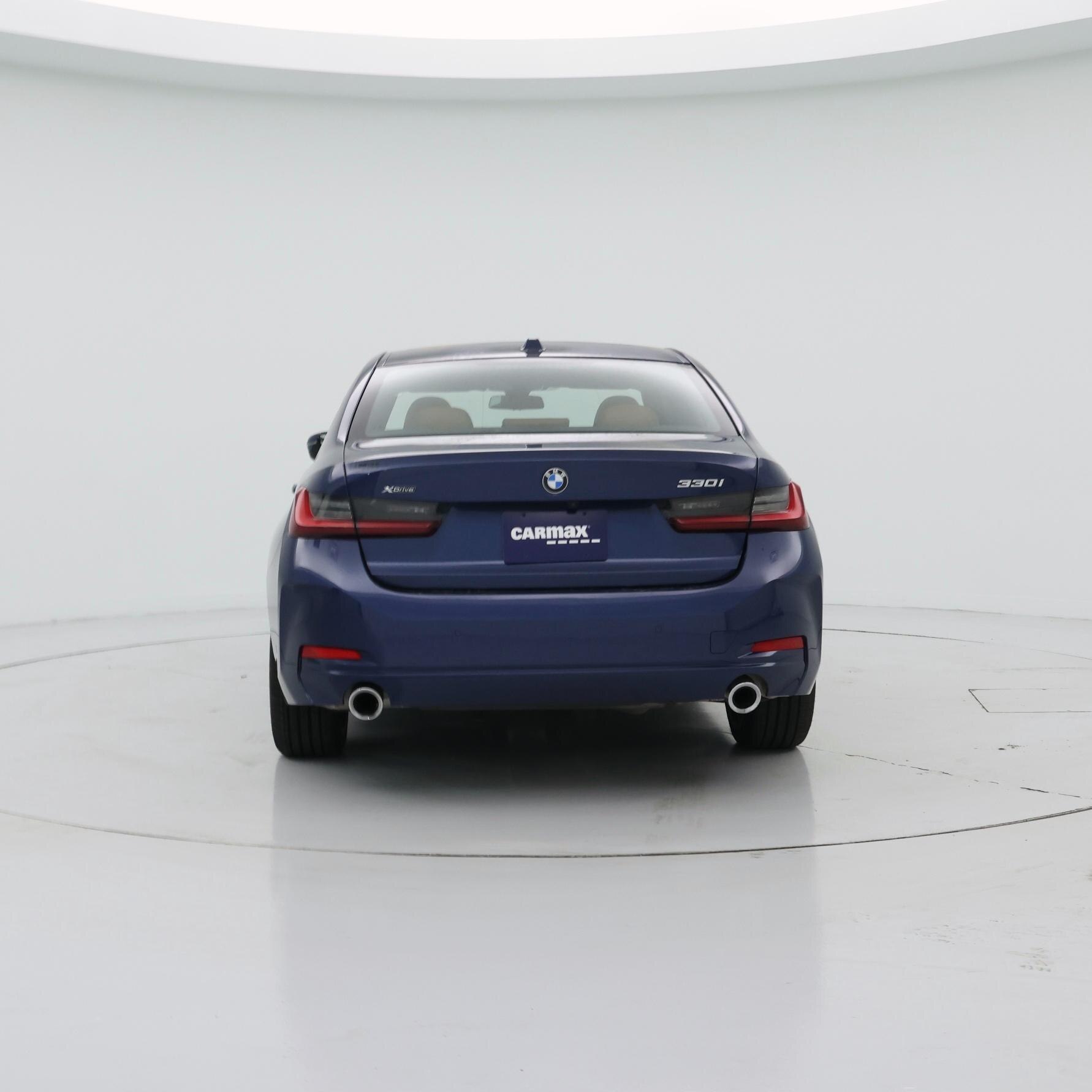 Thumbnail: 2024 BMW 3 Series - 6