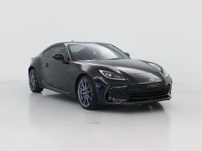2023 Subaru BRZ Limited -
                  Columbia, SC
