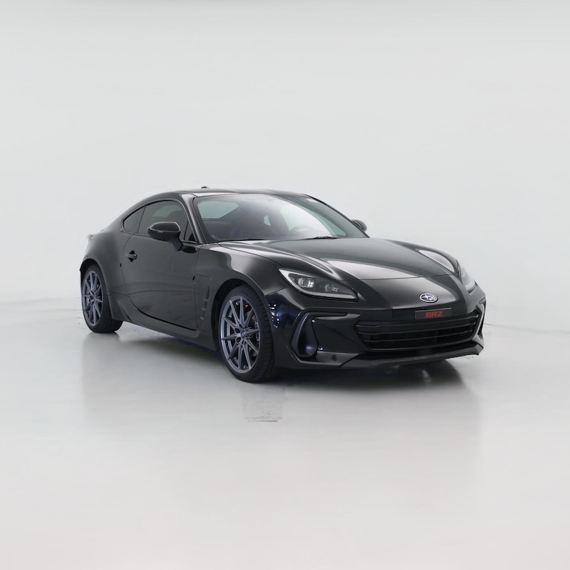 2023 Subaru BRZ Limited