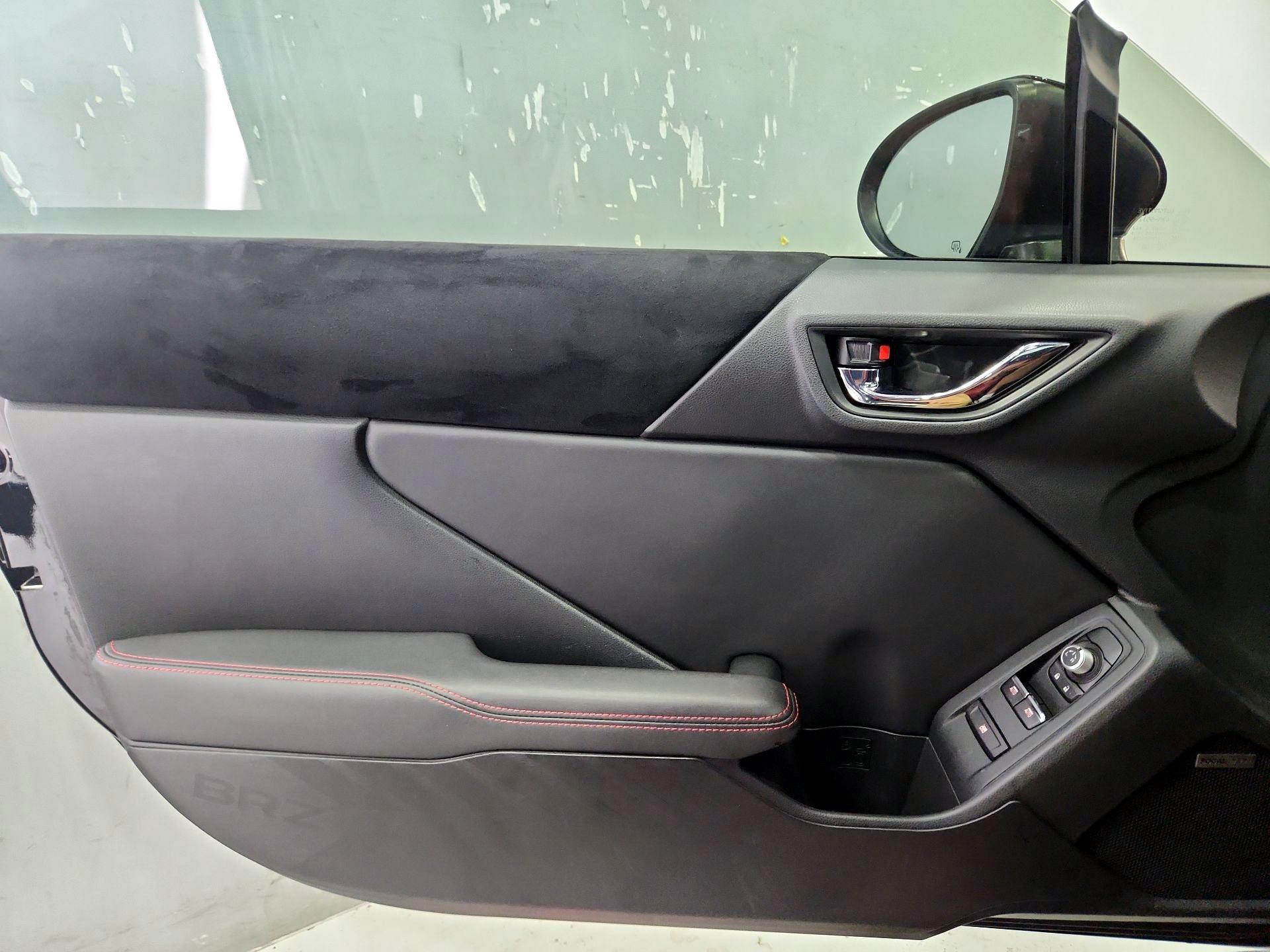 Thumbnail: 2023 Subaru BRZ - 12