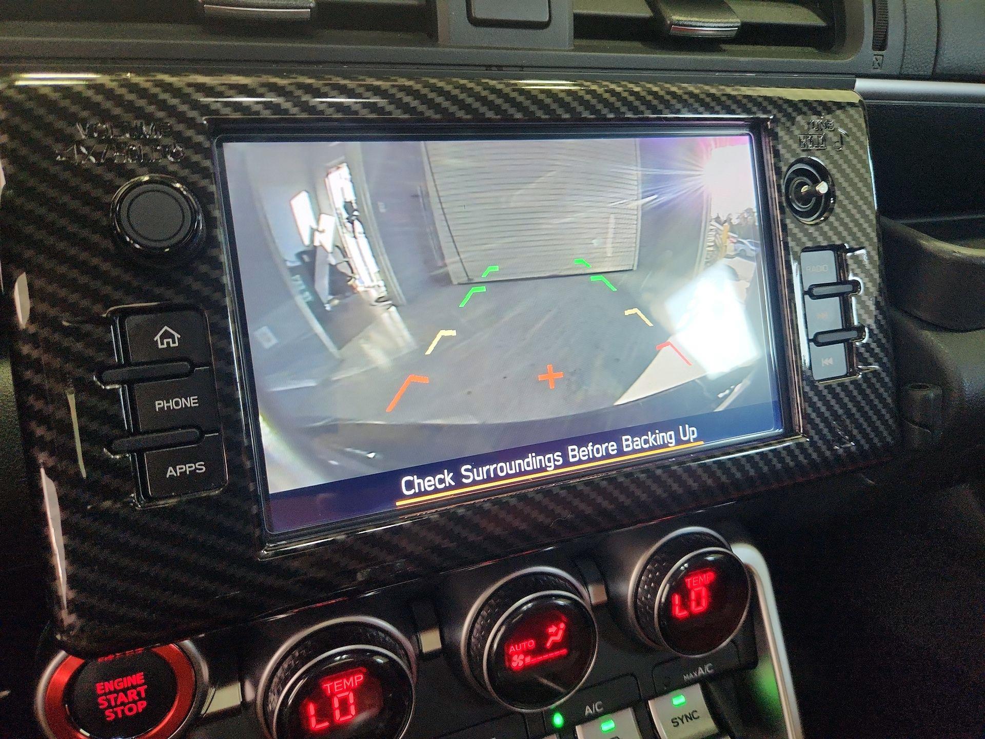 Thumbnail: 2023 Subaru BRZ - 14