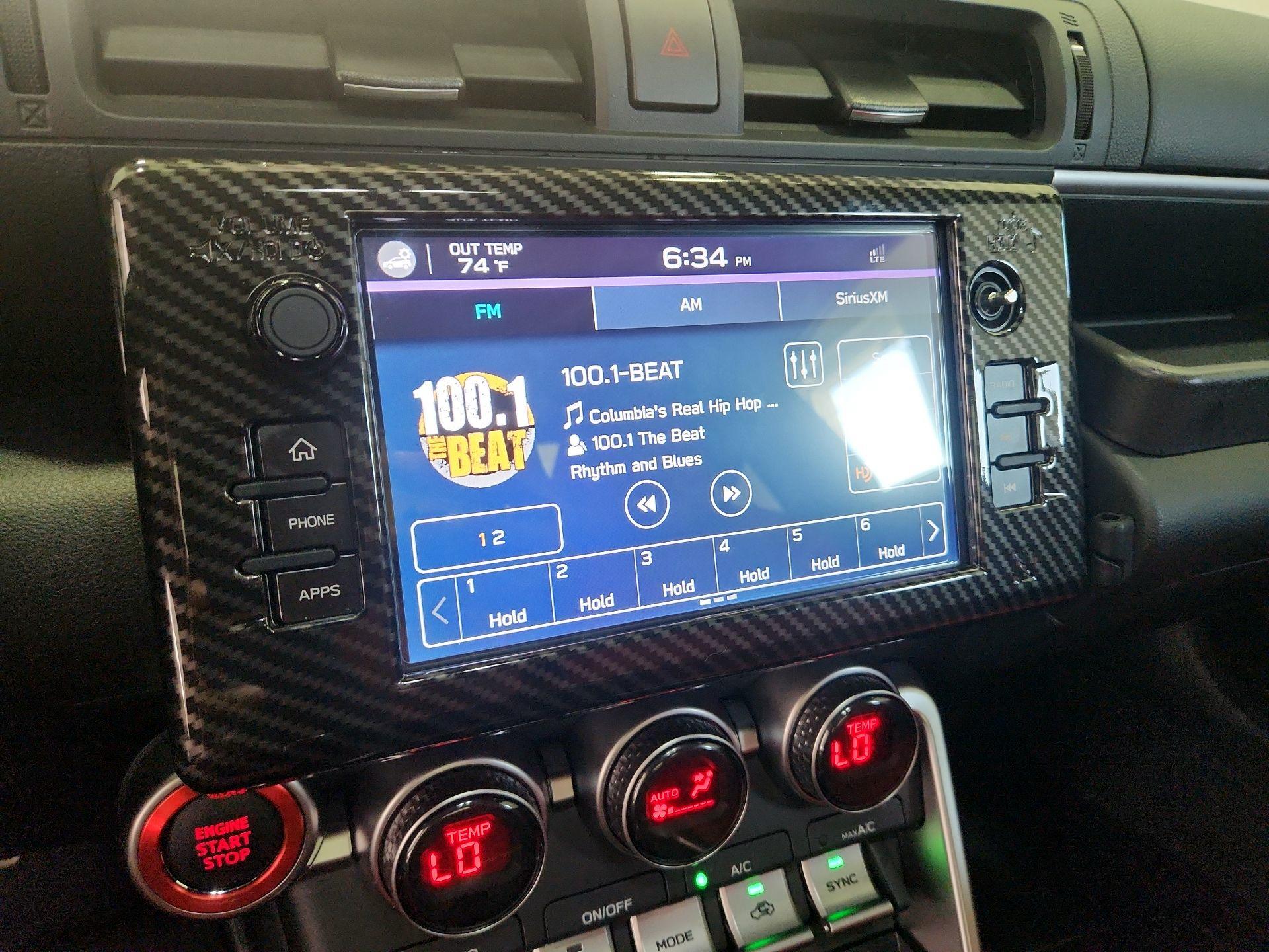 Thumbnail: 2023 Subaru BRZ - 15