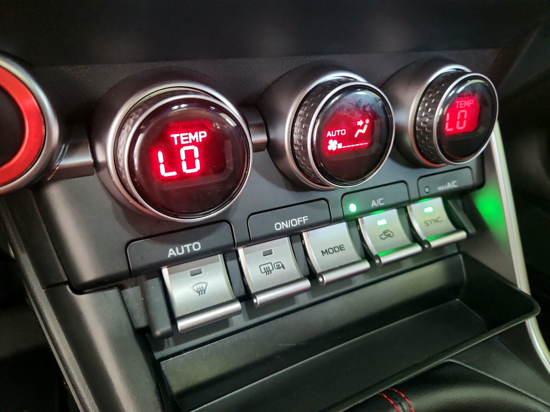 Thumbnail: 2023 Subaru BRZ - 16