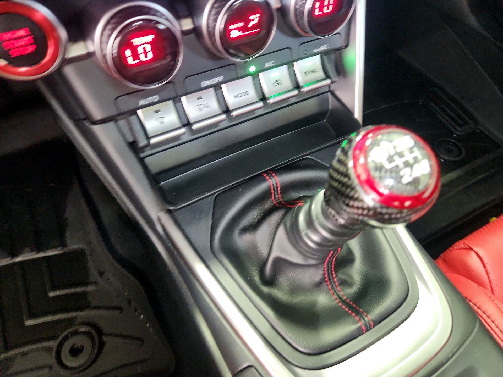 Thumbnail: 2023 Subaru BRZ - 17