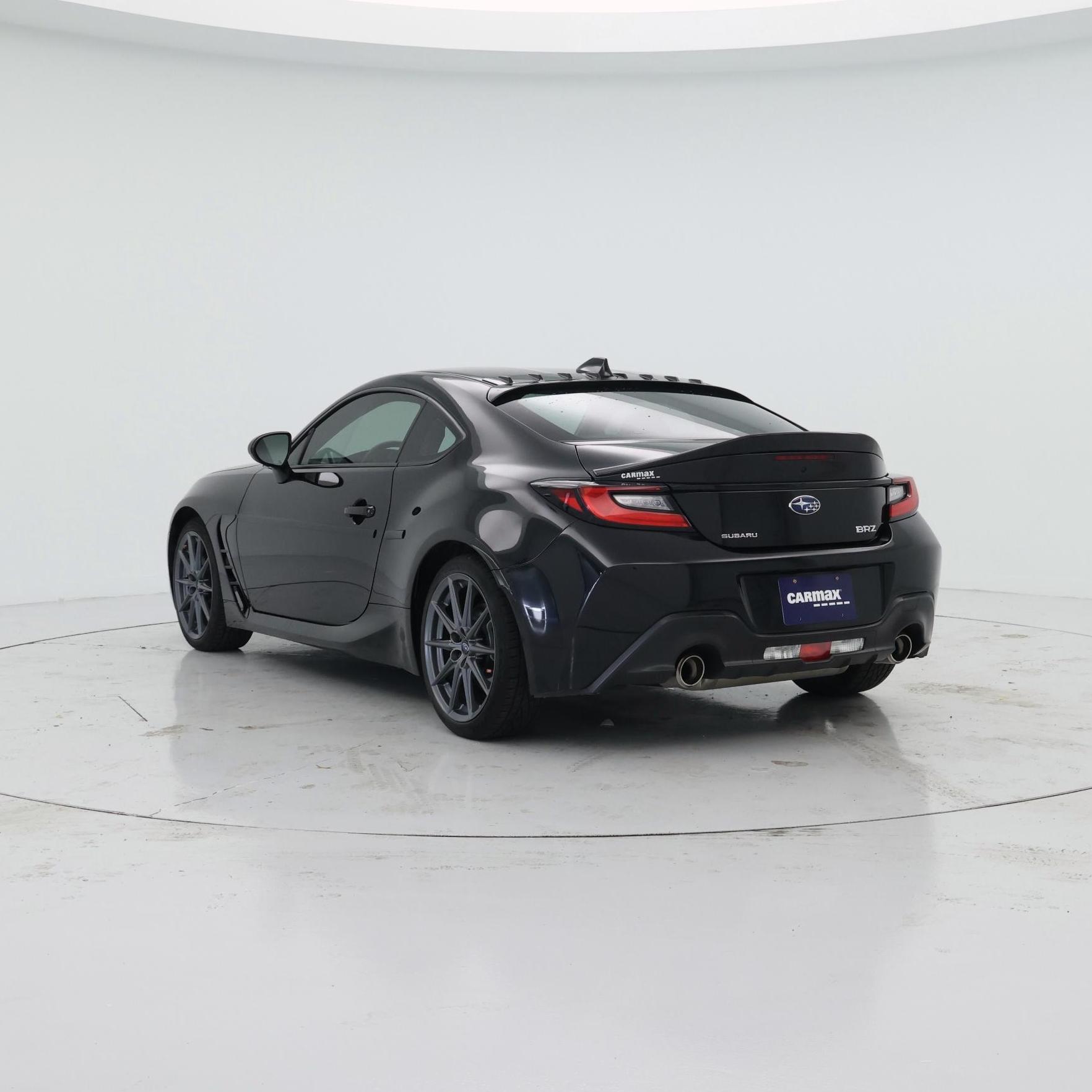 Thumbnail: 2023 Subaru BRZ - 2